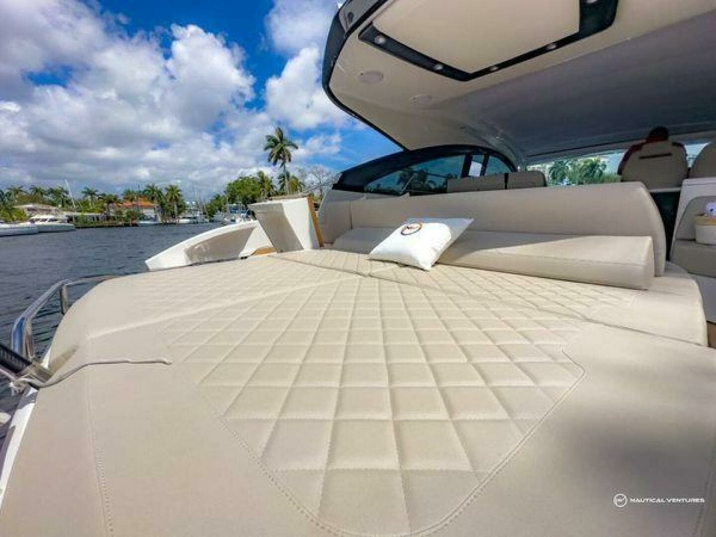 2023 Fairline — - Image 7