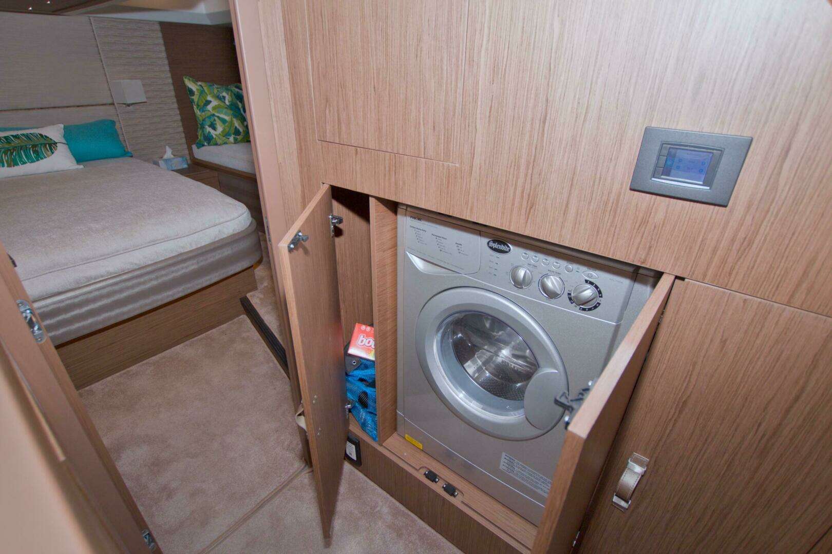 2019 Beneteau Gran Turismo 50 - Image 59