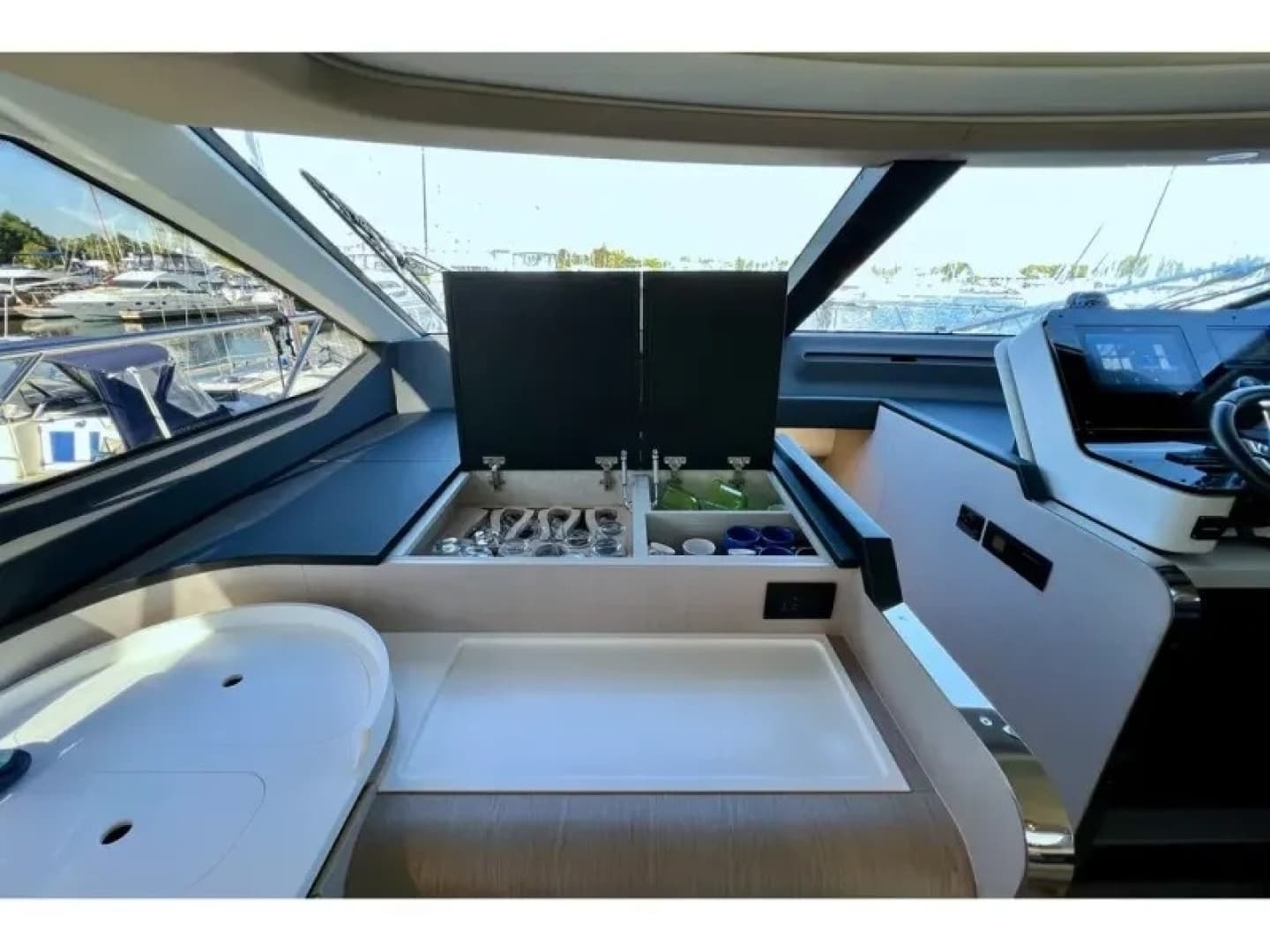2024 Azimut FLY 60 - Image 47