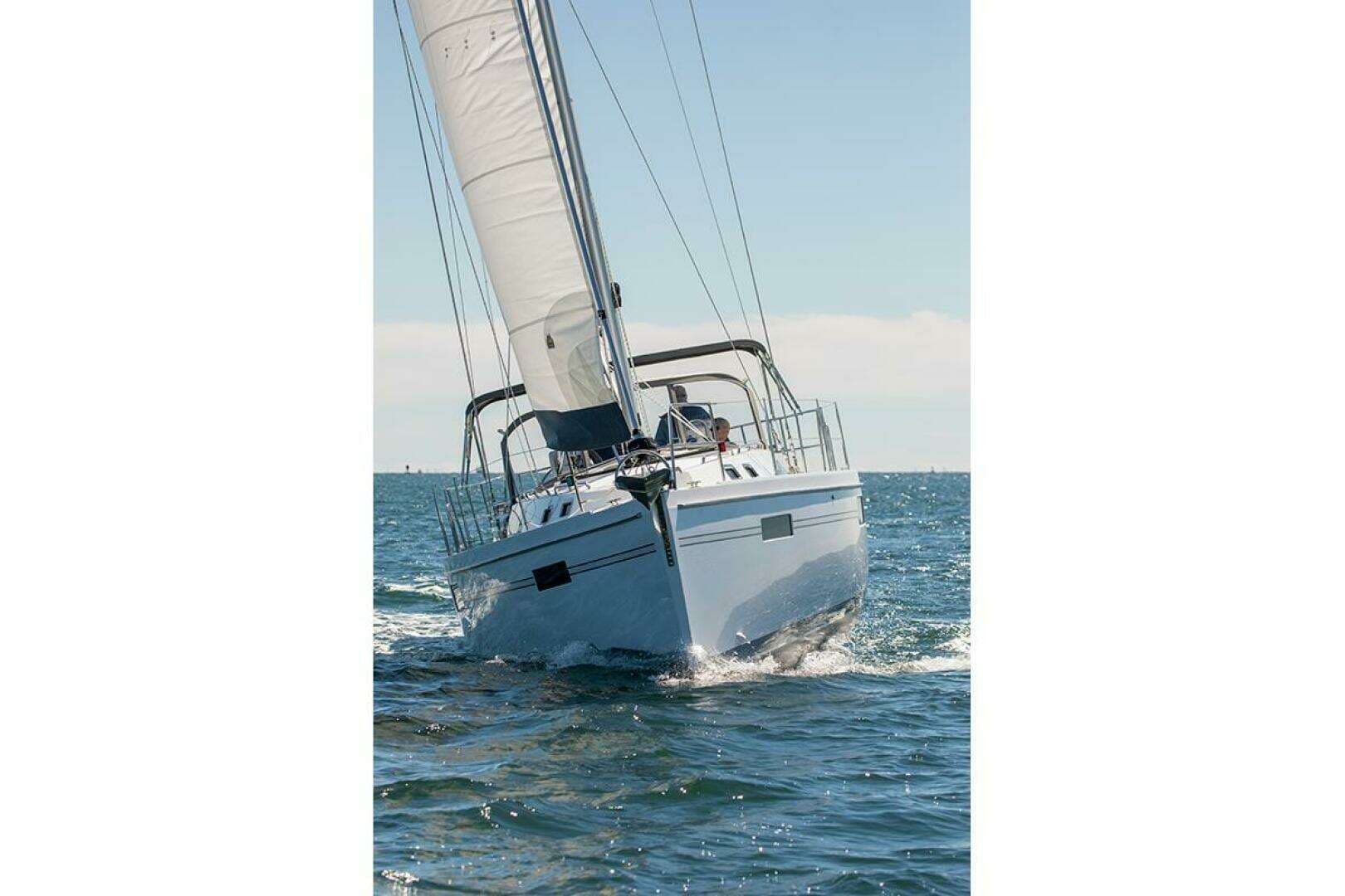 2026 Catalina 426 - Image 14
