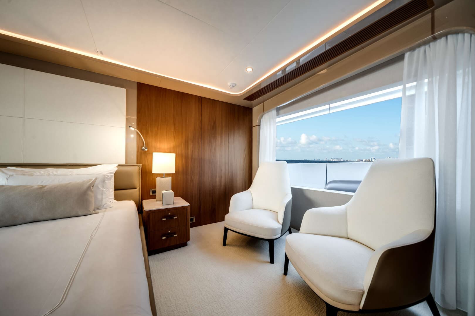 2026 Ocean Alexander 30R - Image 39