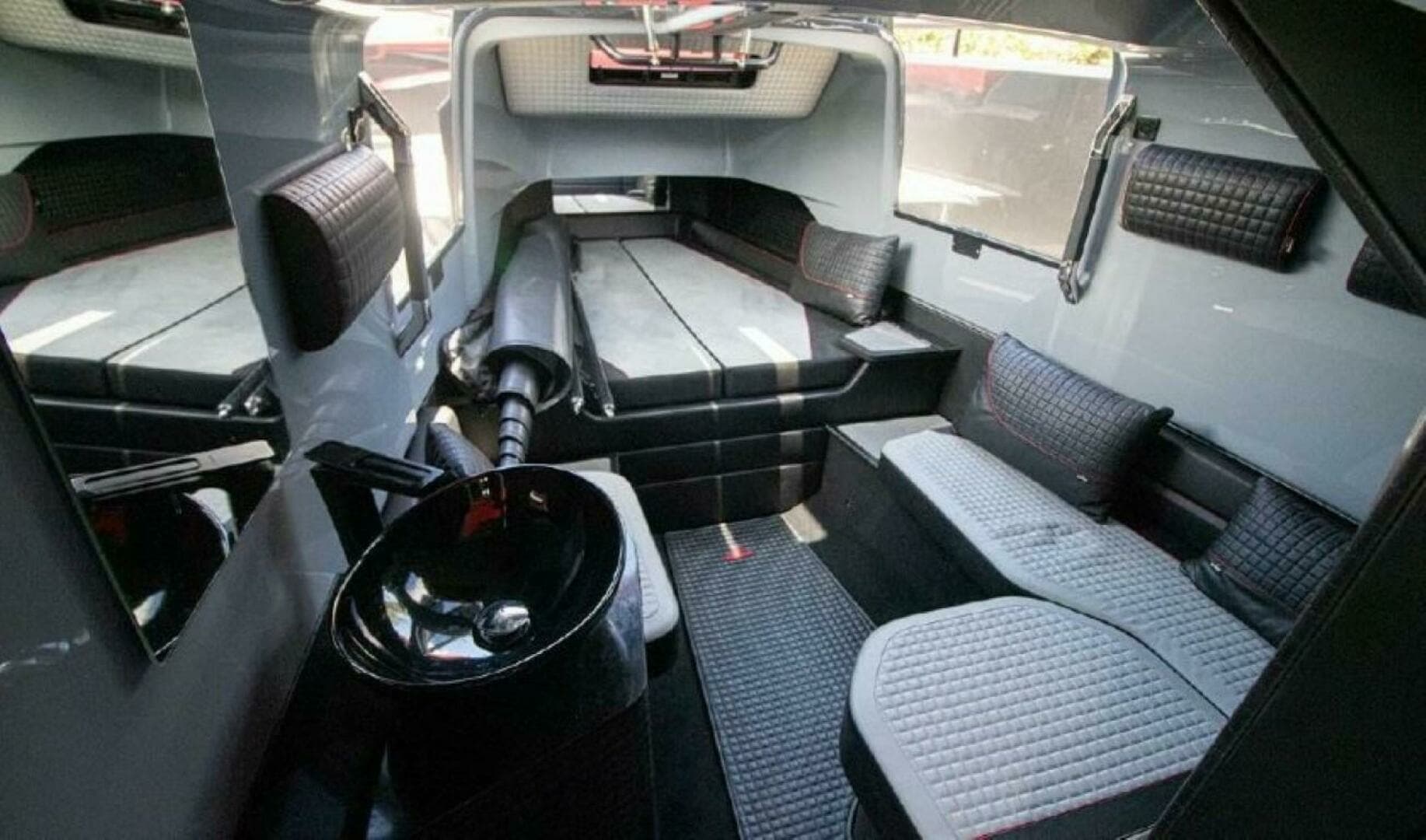 2021 Brabus Brabus Shadow 900 BO - Image 14
