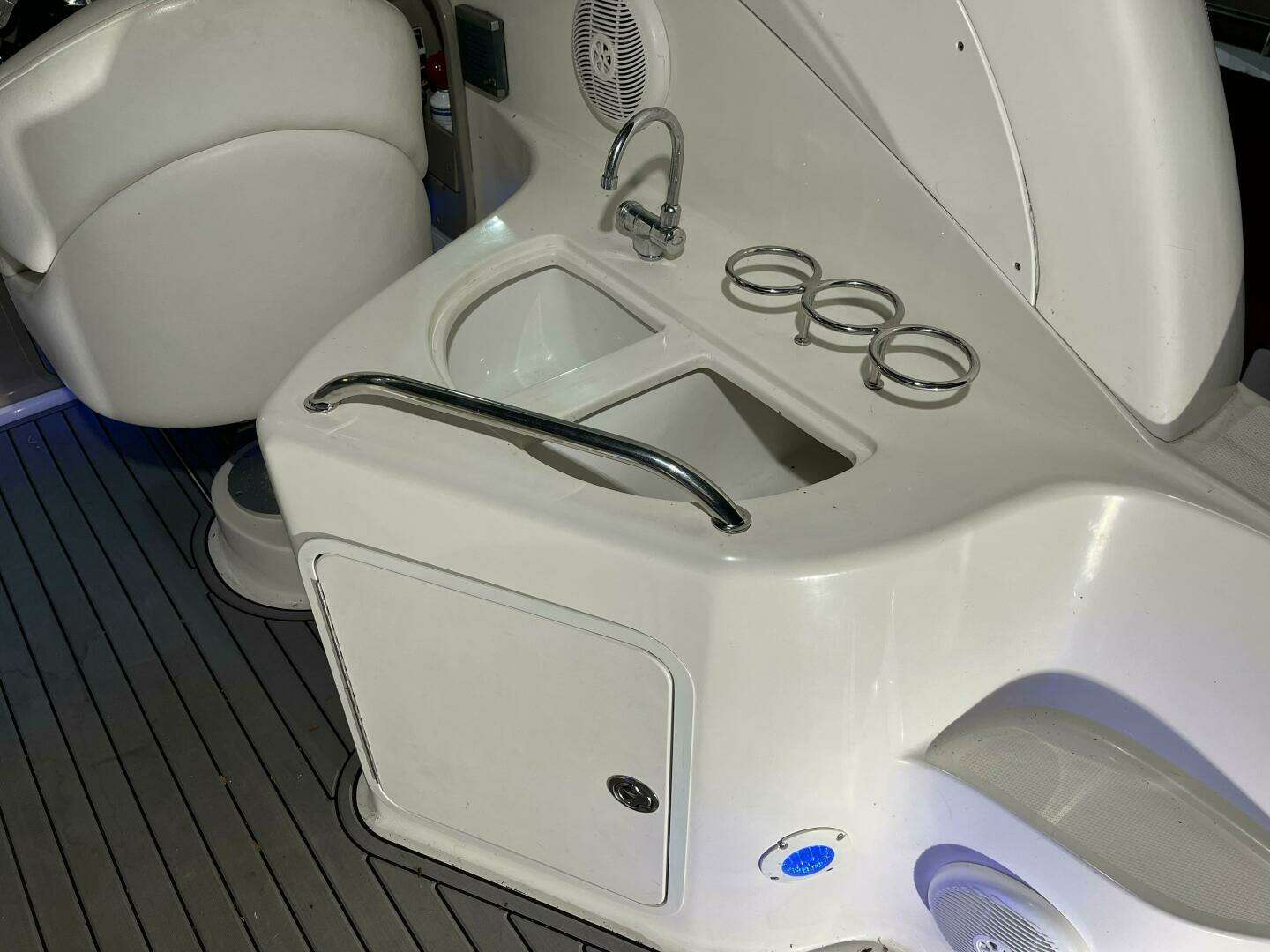 2007 Sea Ray Sundancer 280 - Image 23