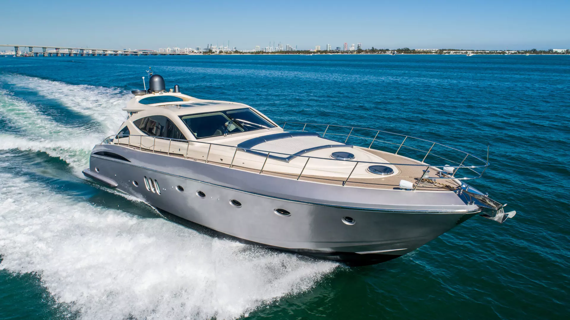2007 Gianetti HT - Image 3