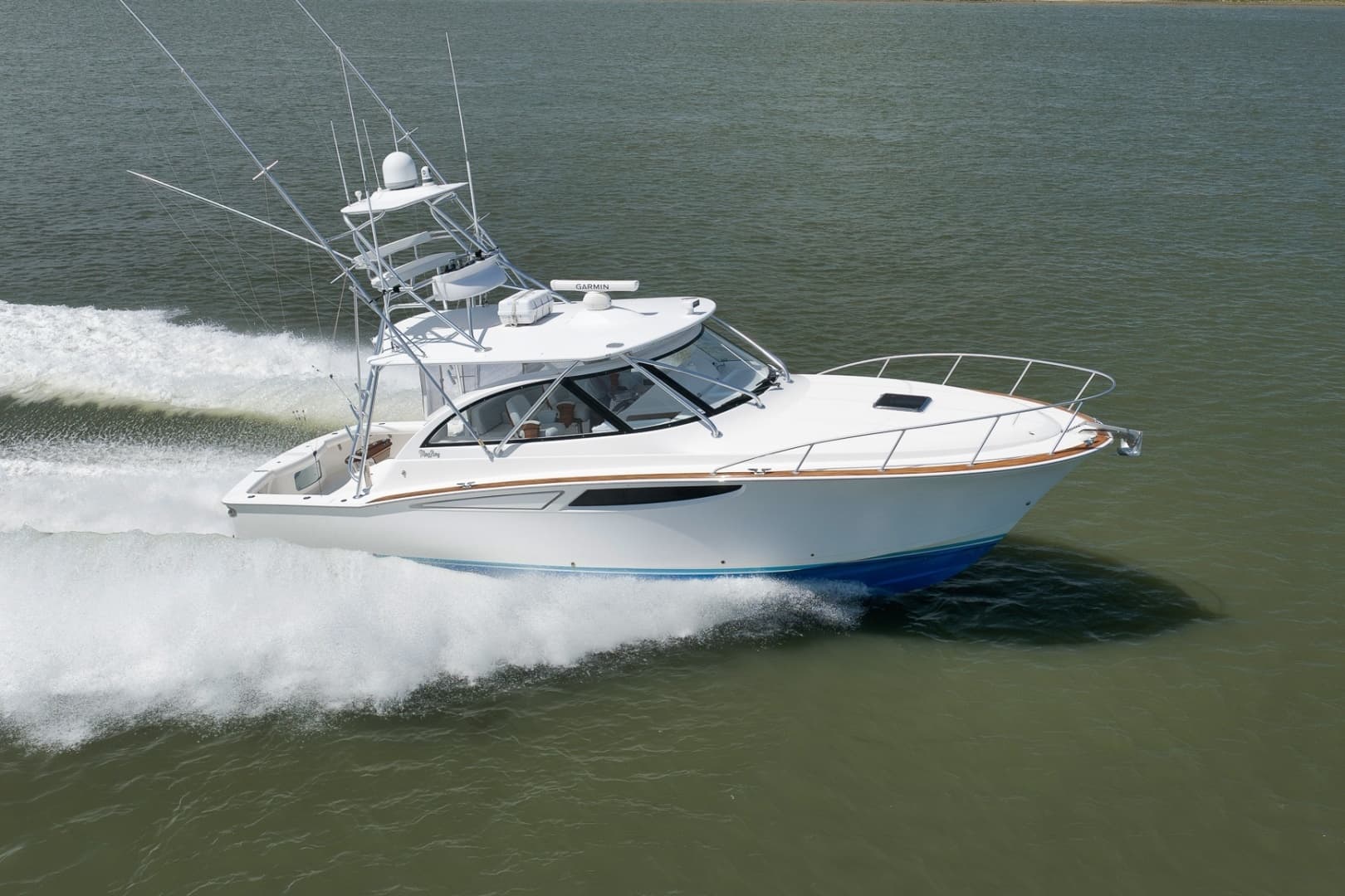 2022 Mag Bay — - Image 8