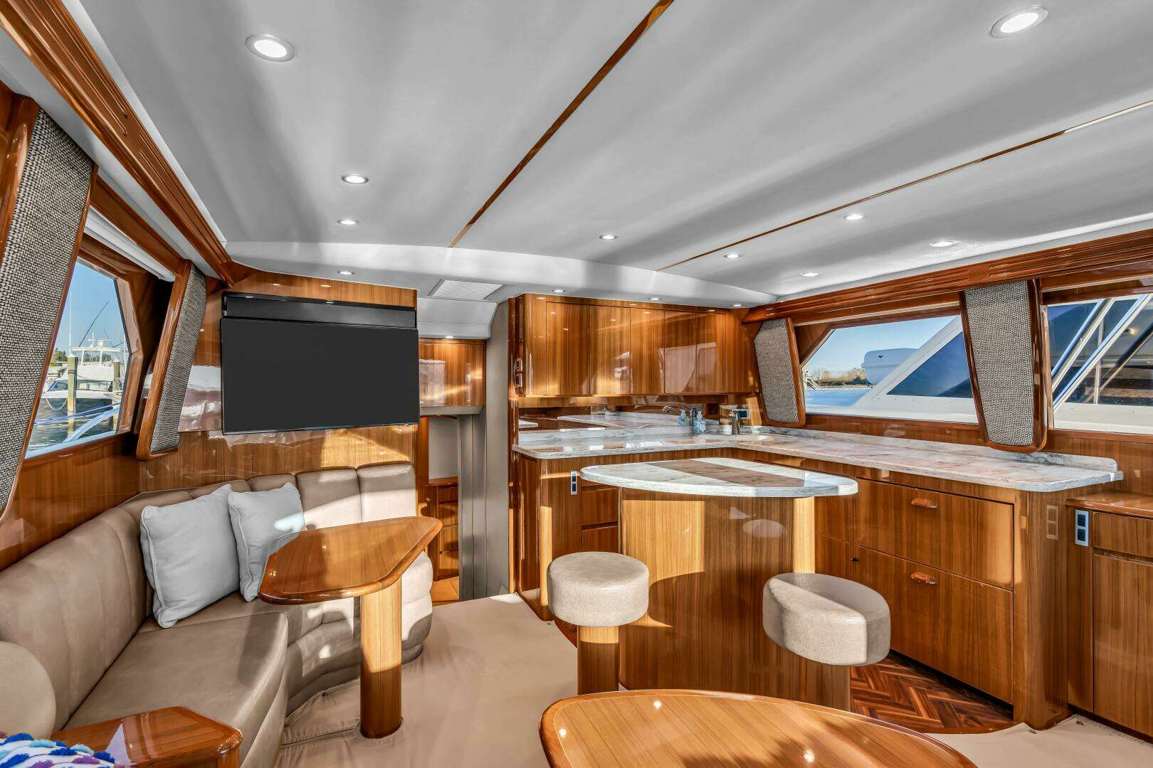 2015 Viking 46C - Image 33