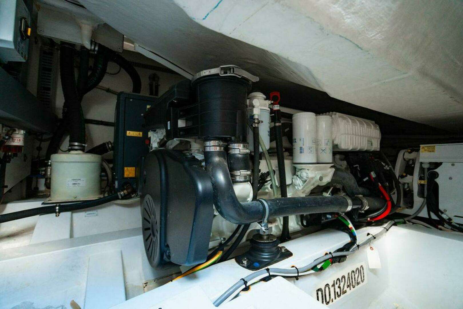 2022 Azimut 45 Atlantis - Image 29