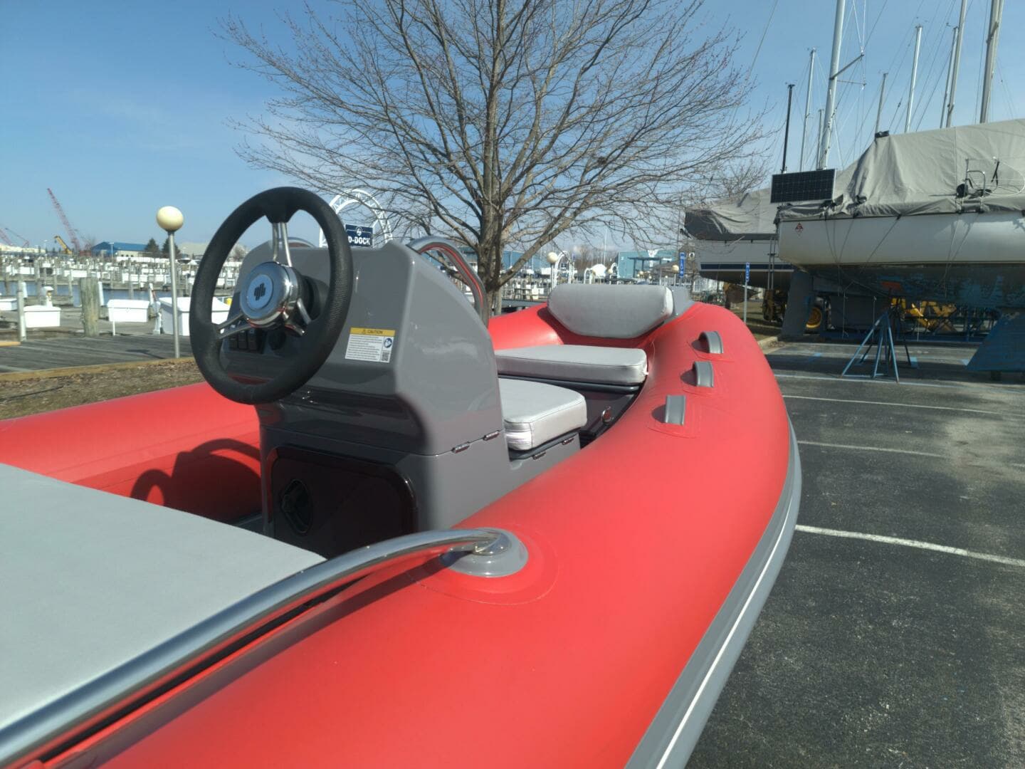 2023 Grand Inflatables G380EF - Image 4