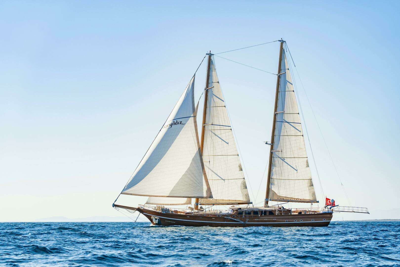2013 East Yachting Custom - Image 52