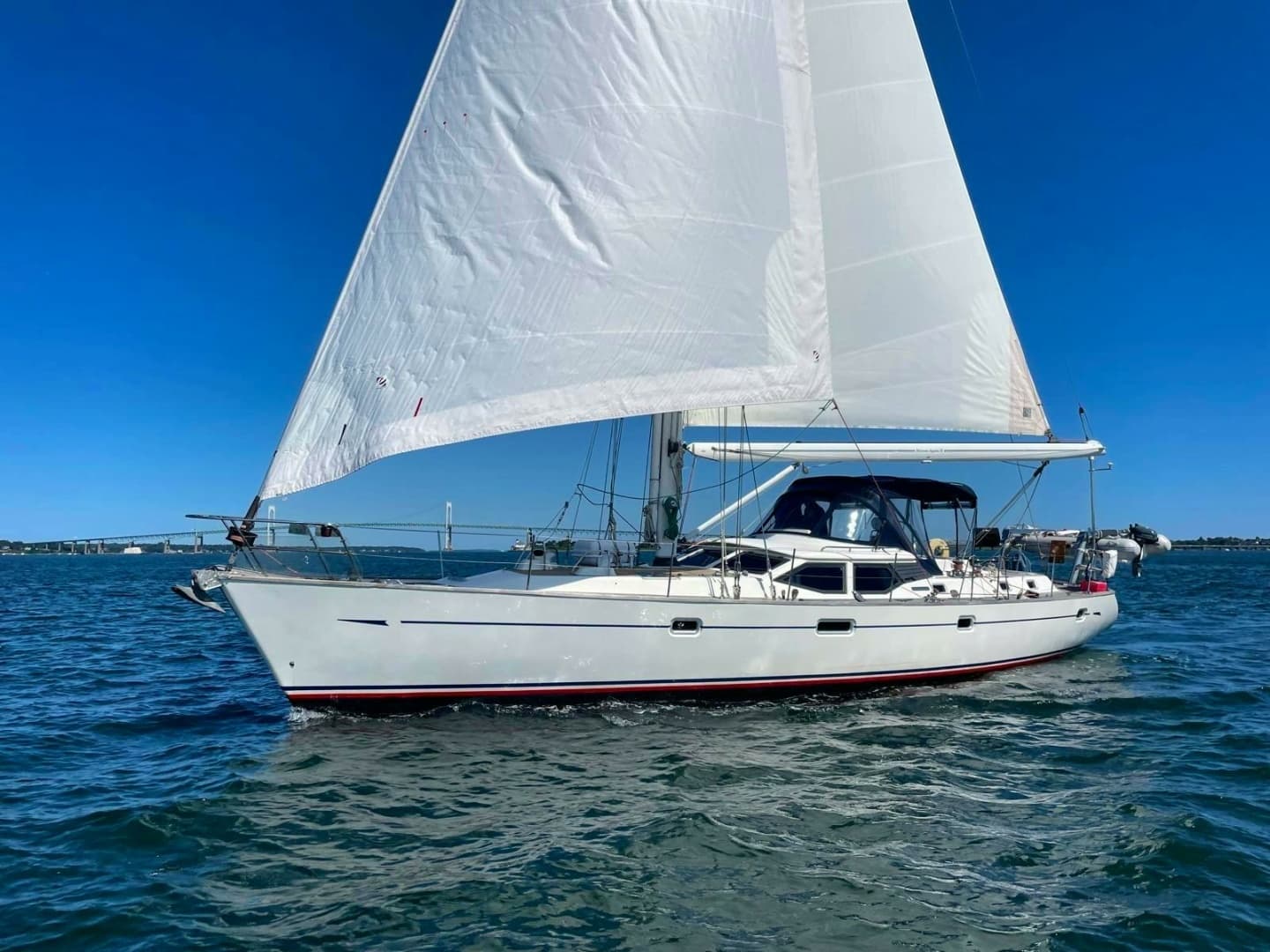2003 Oyster Yachts — - Image 2