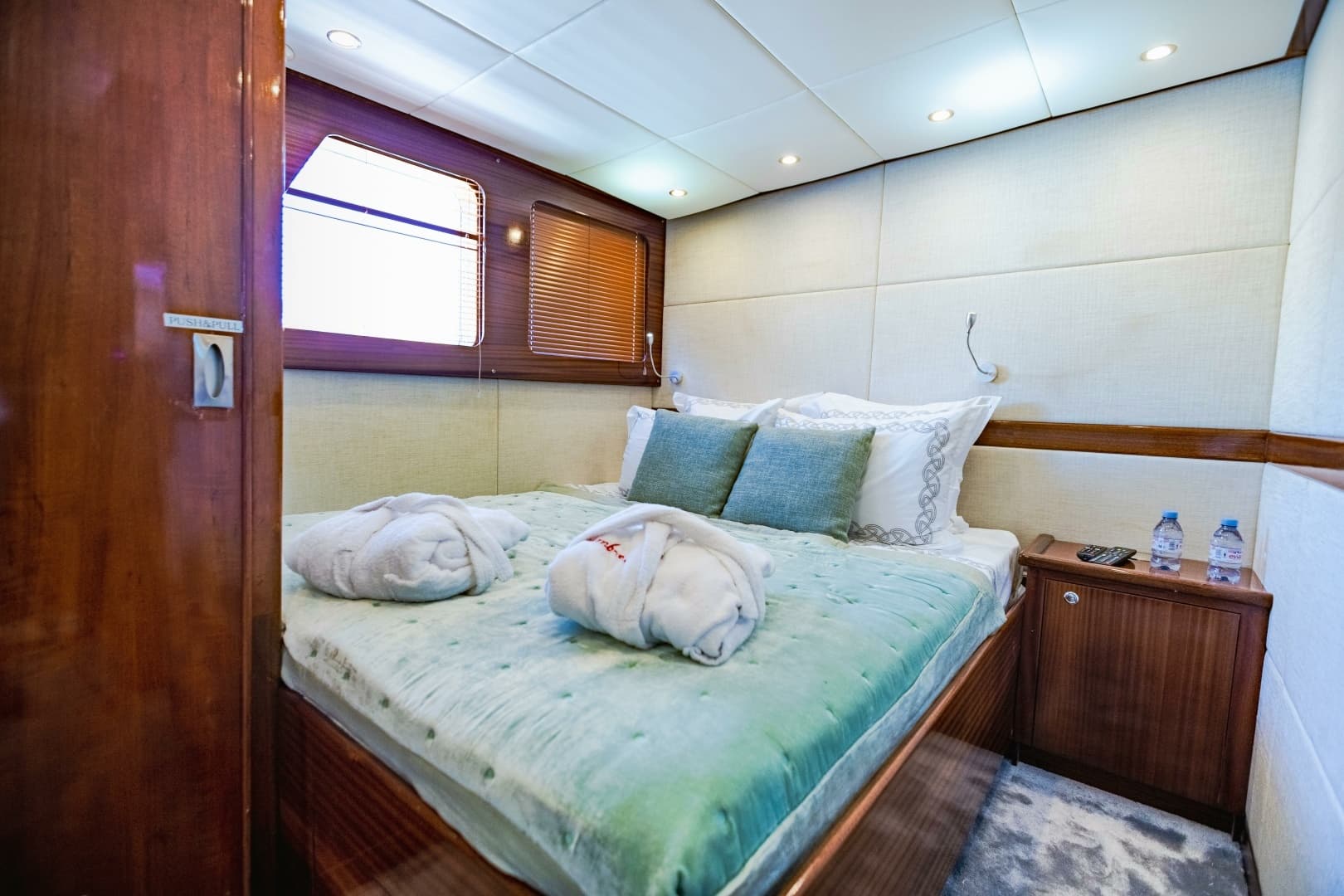 1970 Feadship Custom - Image 24