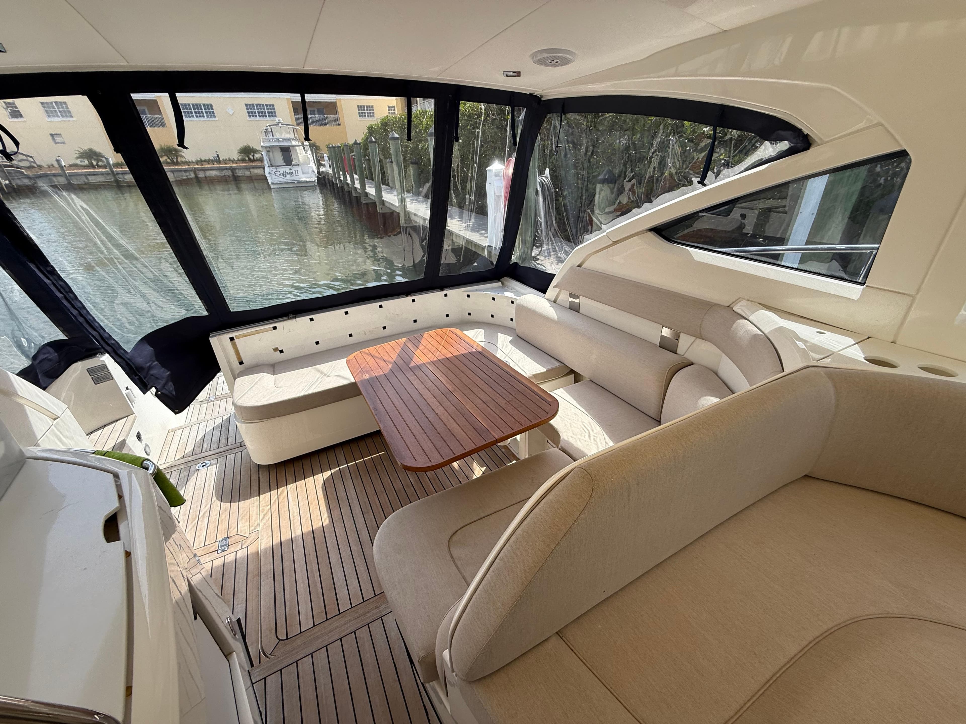 2013 Fairline Targa 38 Open - 53