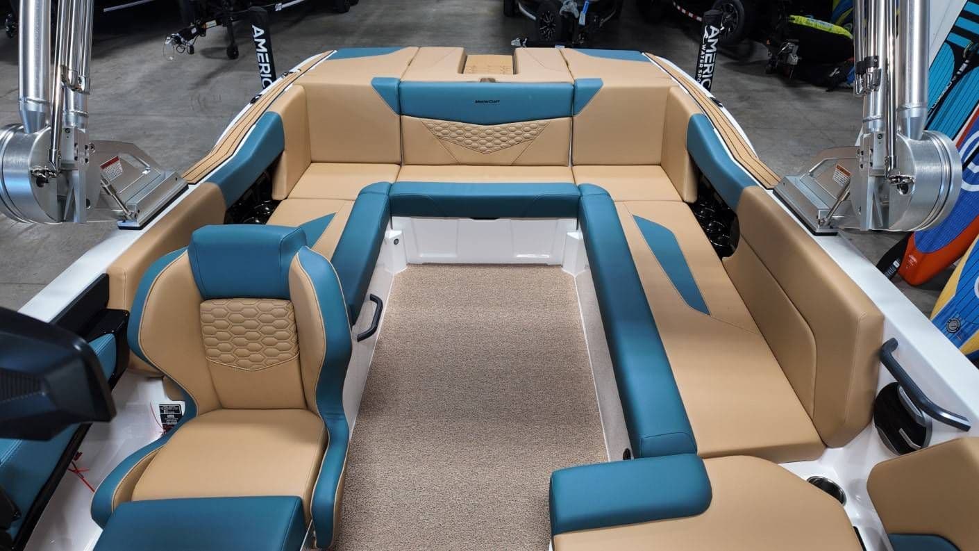 2026 MasterCraft NXT23 - 51