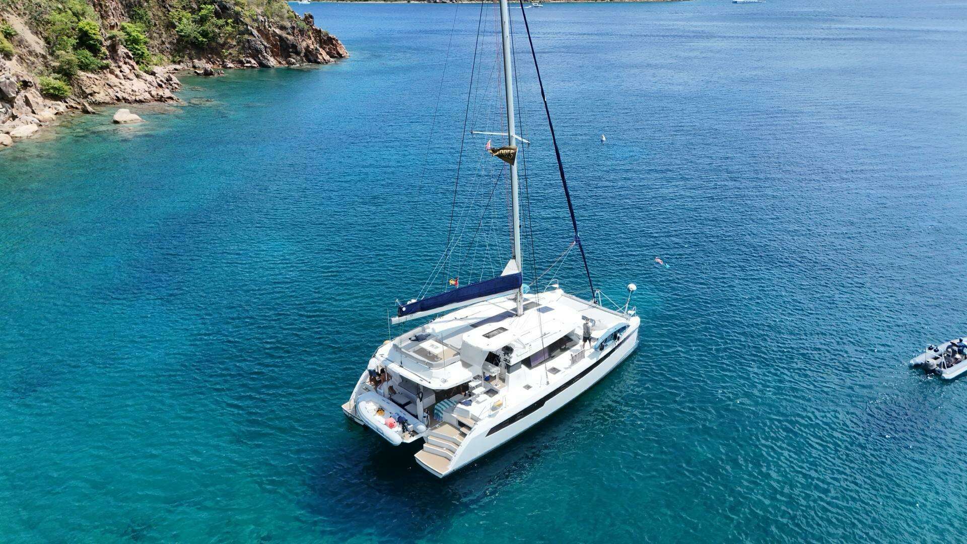 2019 Leopard 50 - Image 3