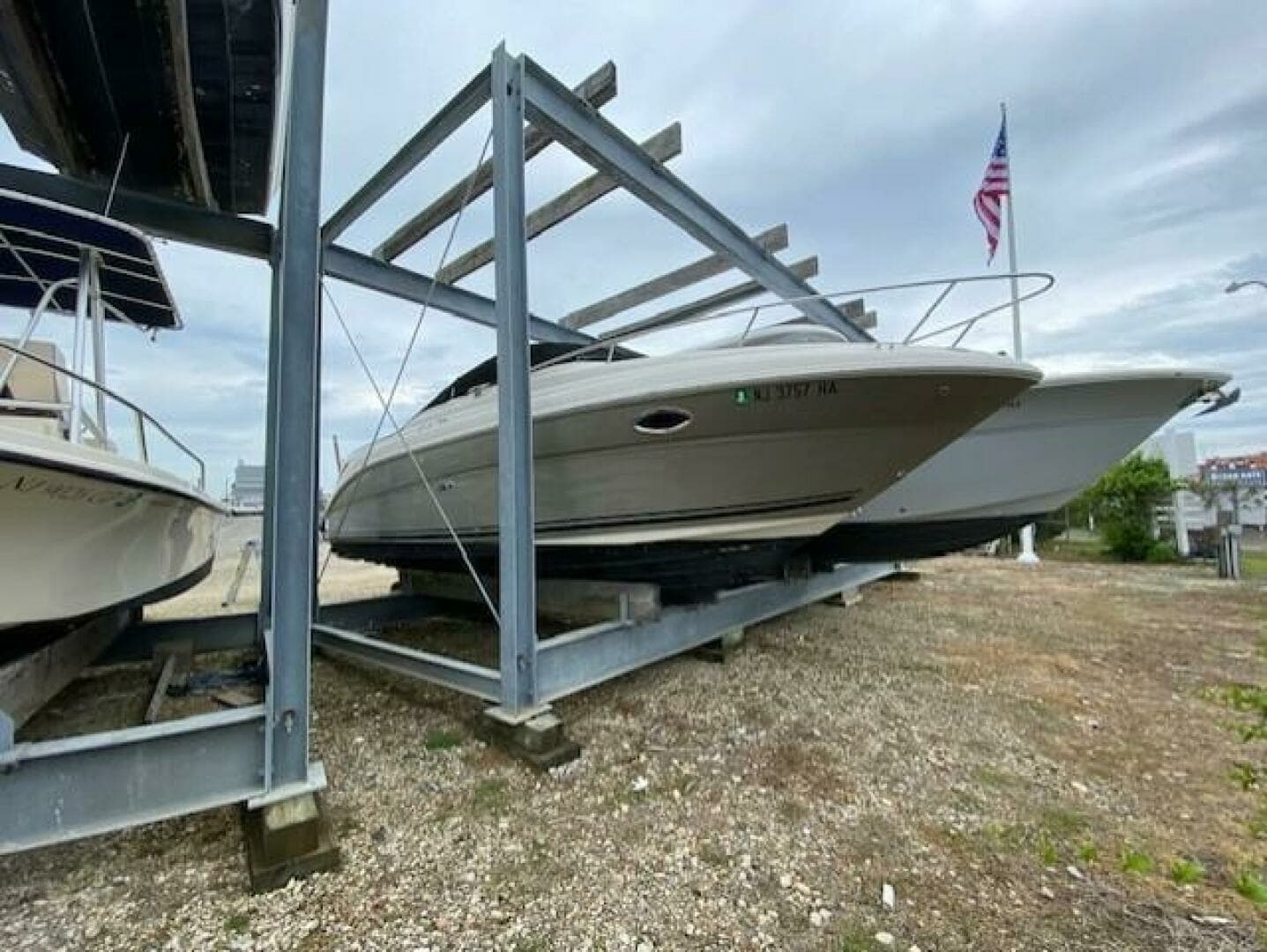 2007 Sea Ray 250 Amberjack - Image 5