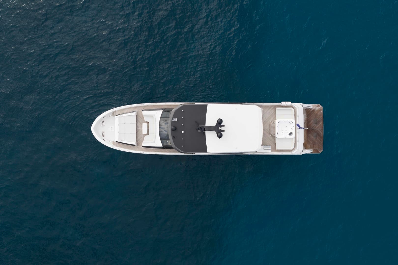 2026 Ocean Alexander 30R - Image 5