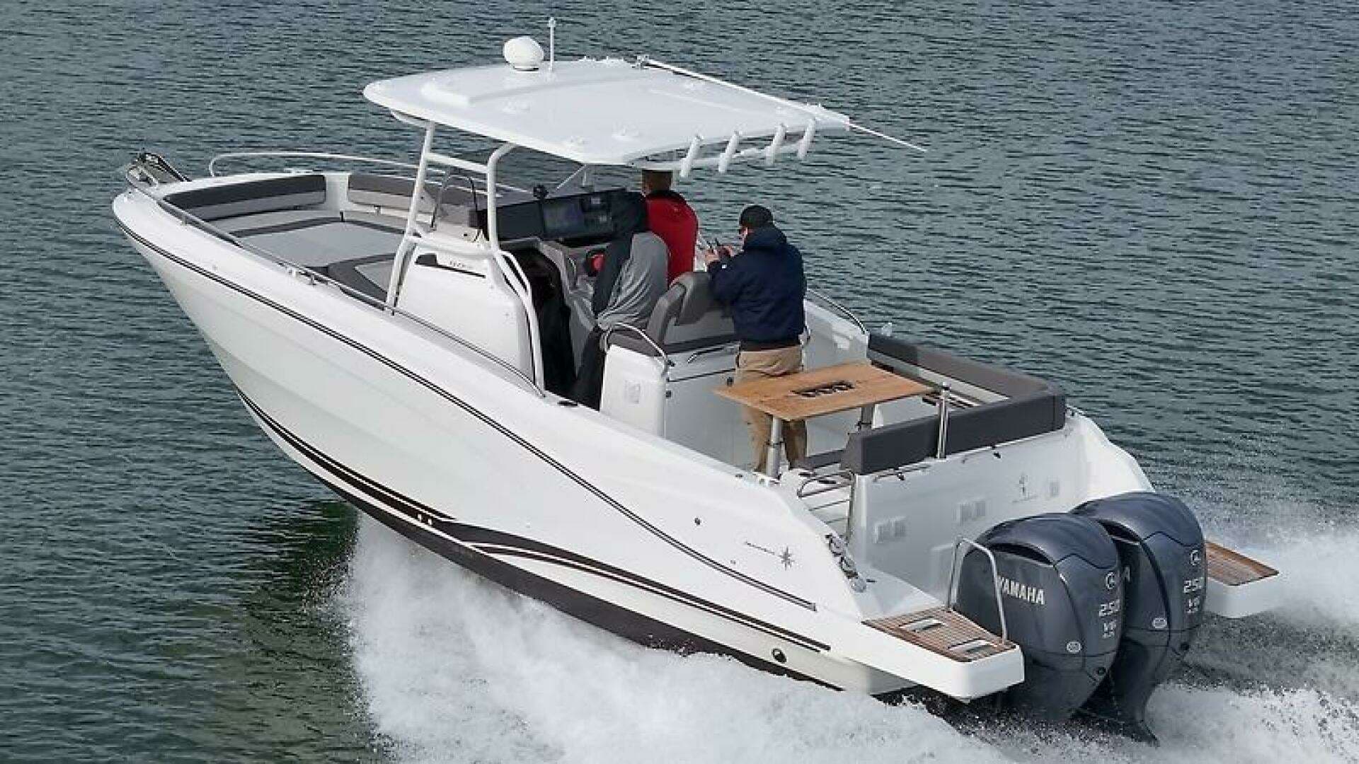 2023 Jeanneau 9.0 CC - Image 63