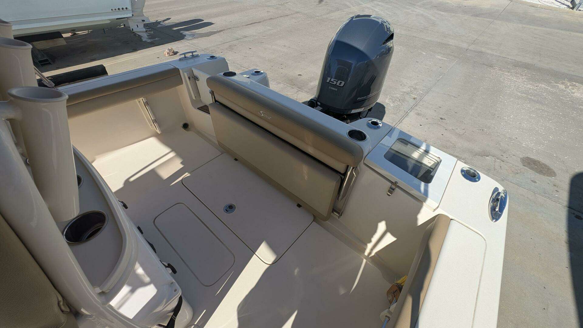2019 Scout 215xsf - Image 20