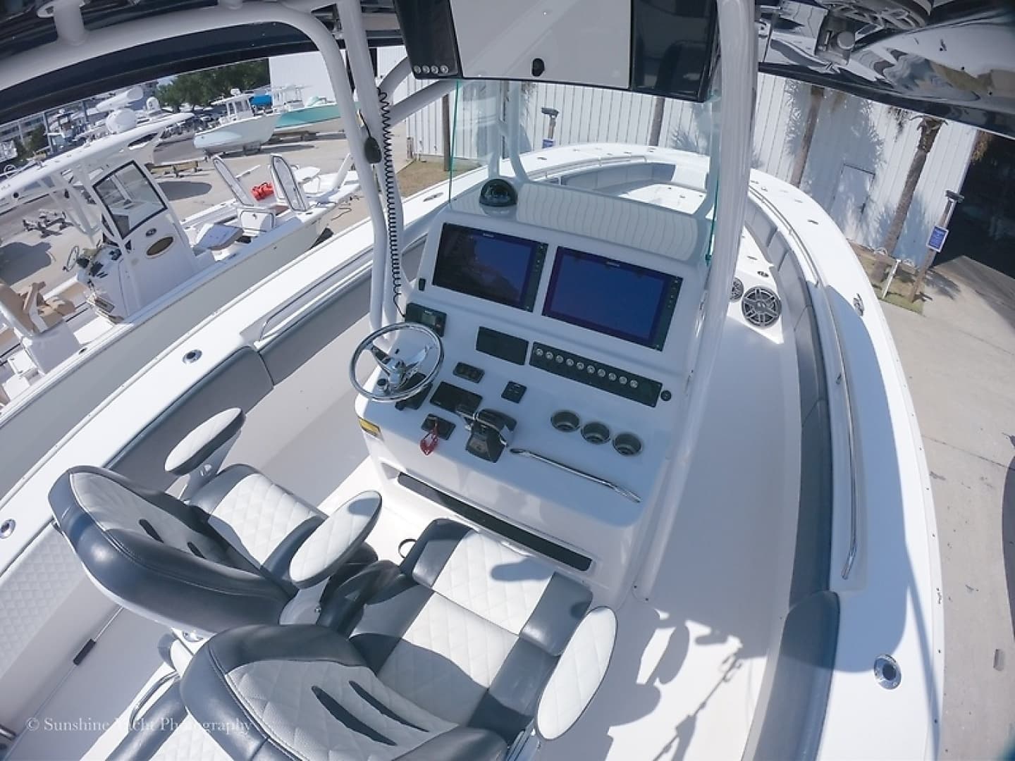 2017 Cape Horn 36XS - Image 19