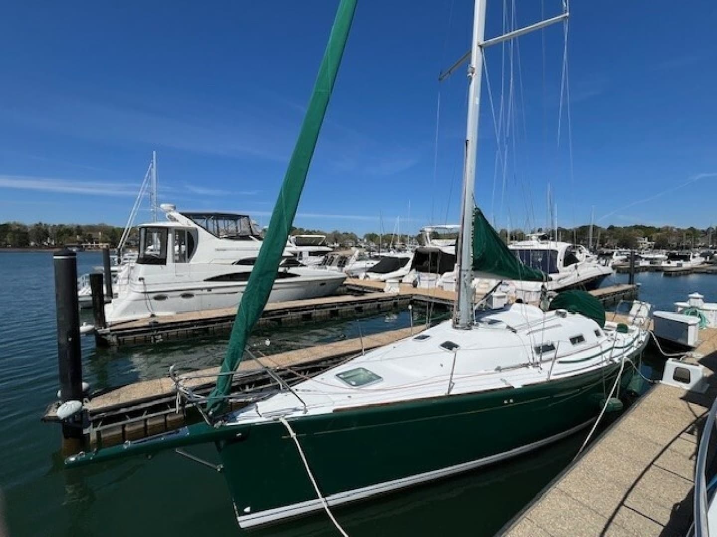 2005 Beneteau First 36.7 - Image 5