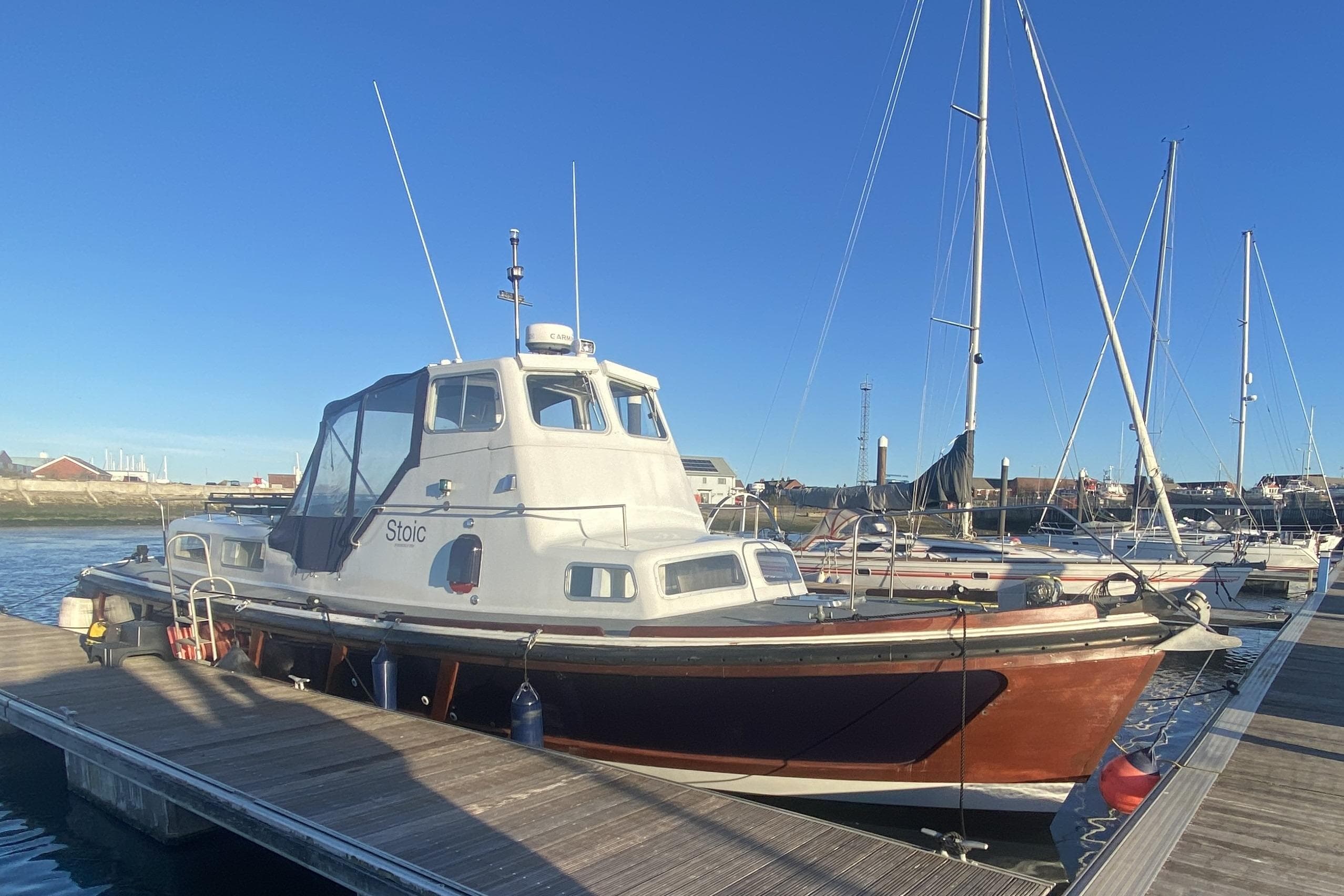 1974 Nelson 45