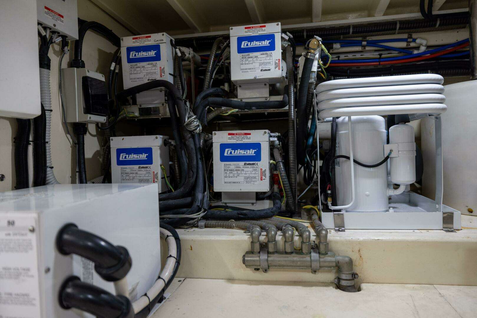 2010 Vicem 58/64 - Image 100