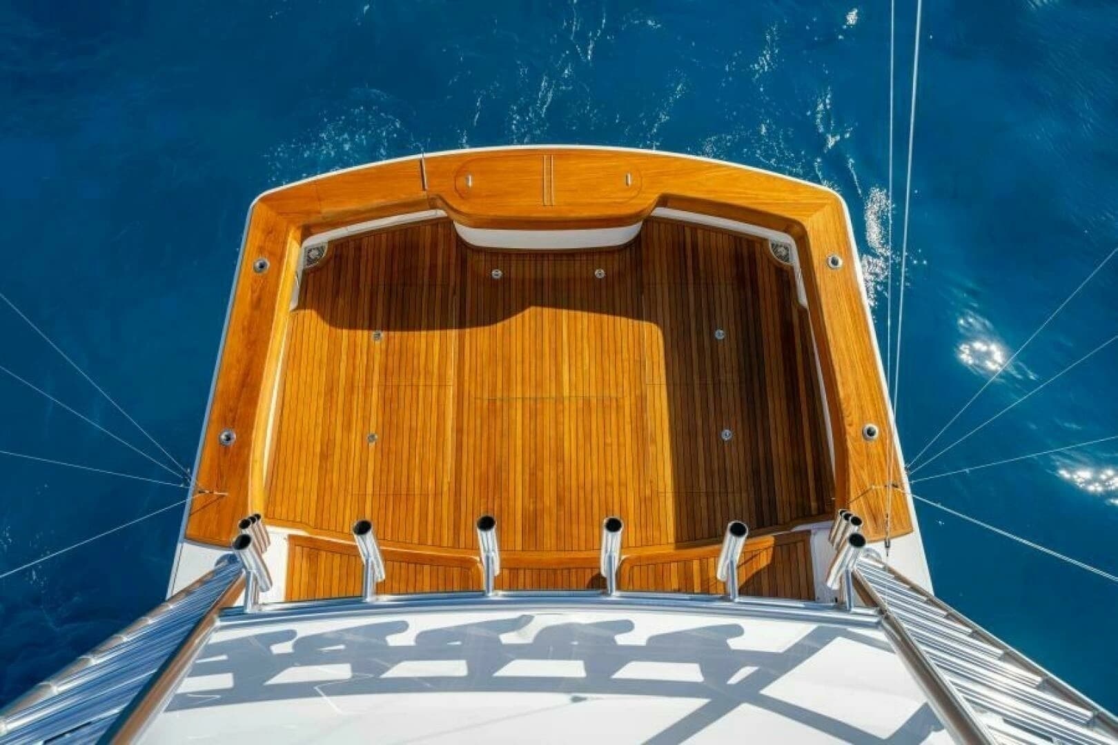 2027 Viking 54 Sport Tower - Image 22
