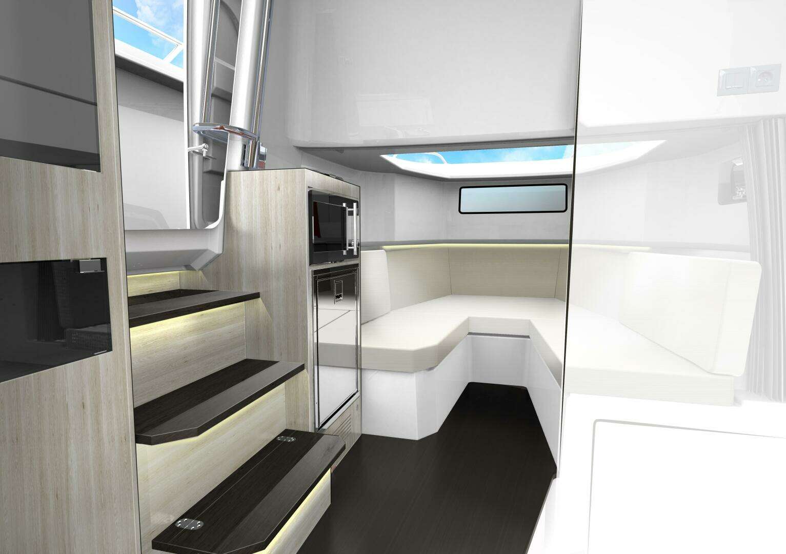 2024 Jeanneau Leader 10.5 CC - Image 19