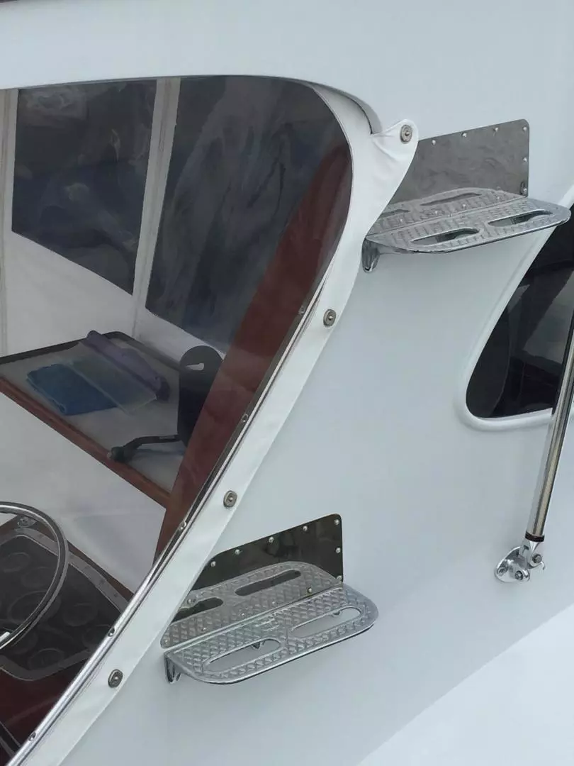 1965 Rybovich 37 Sportfish - Image 16