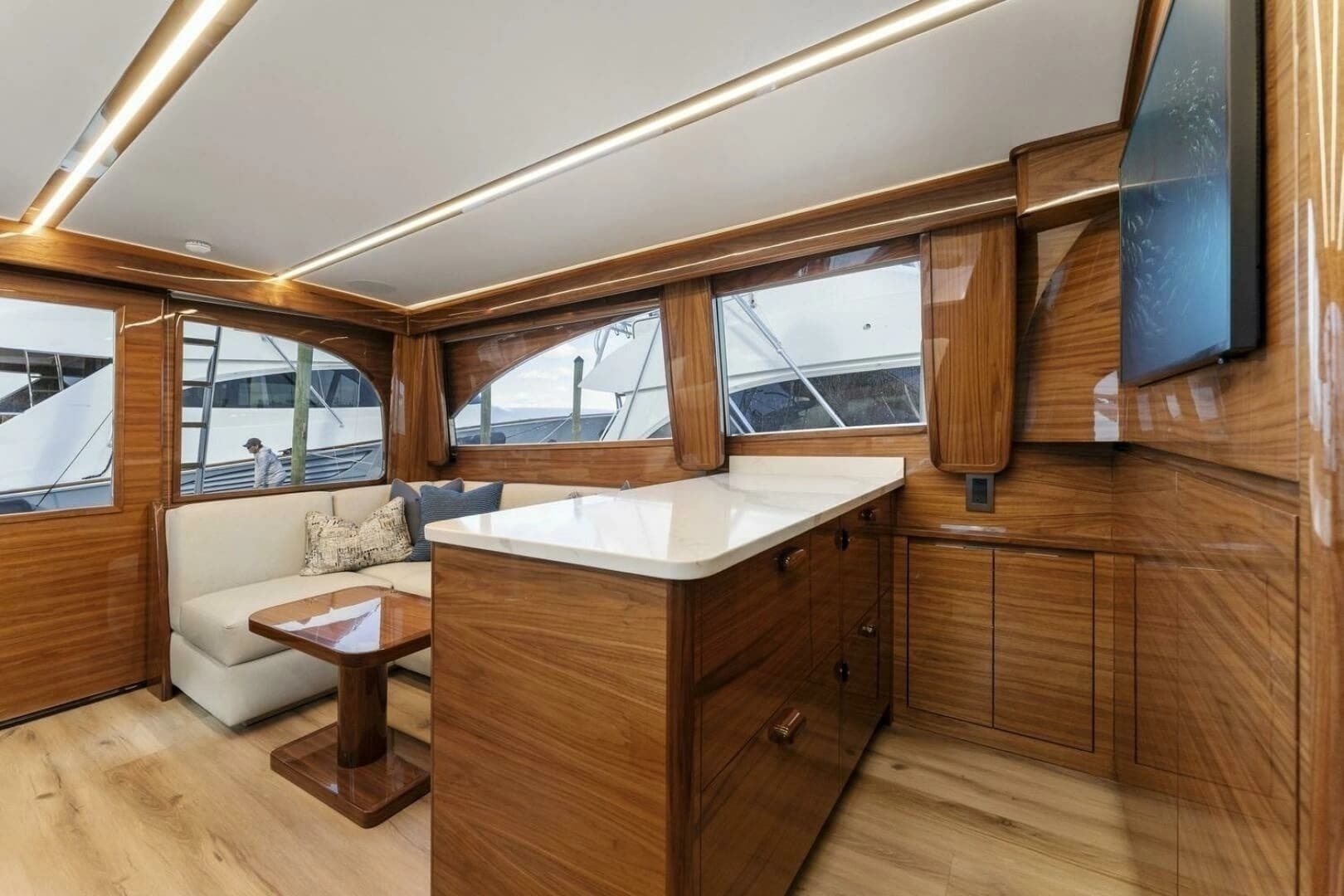 2027 Viking 50 Billfish - Image 14