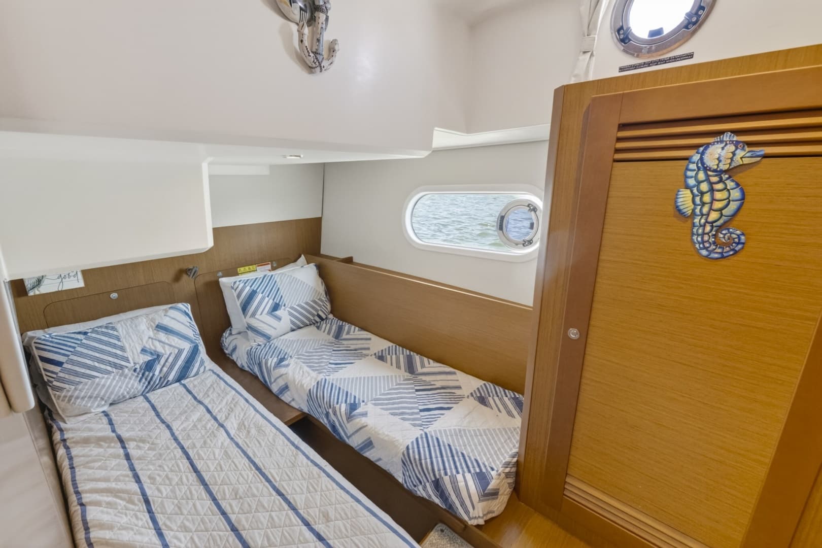 2022 Beneteau Swift Trawler 41 Fly - Image 61