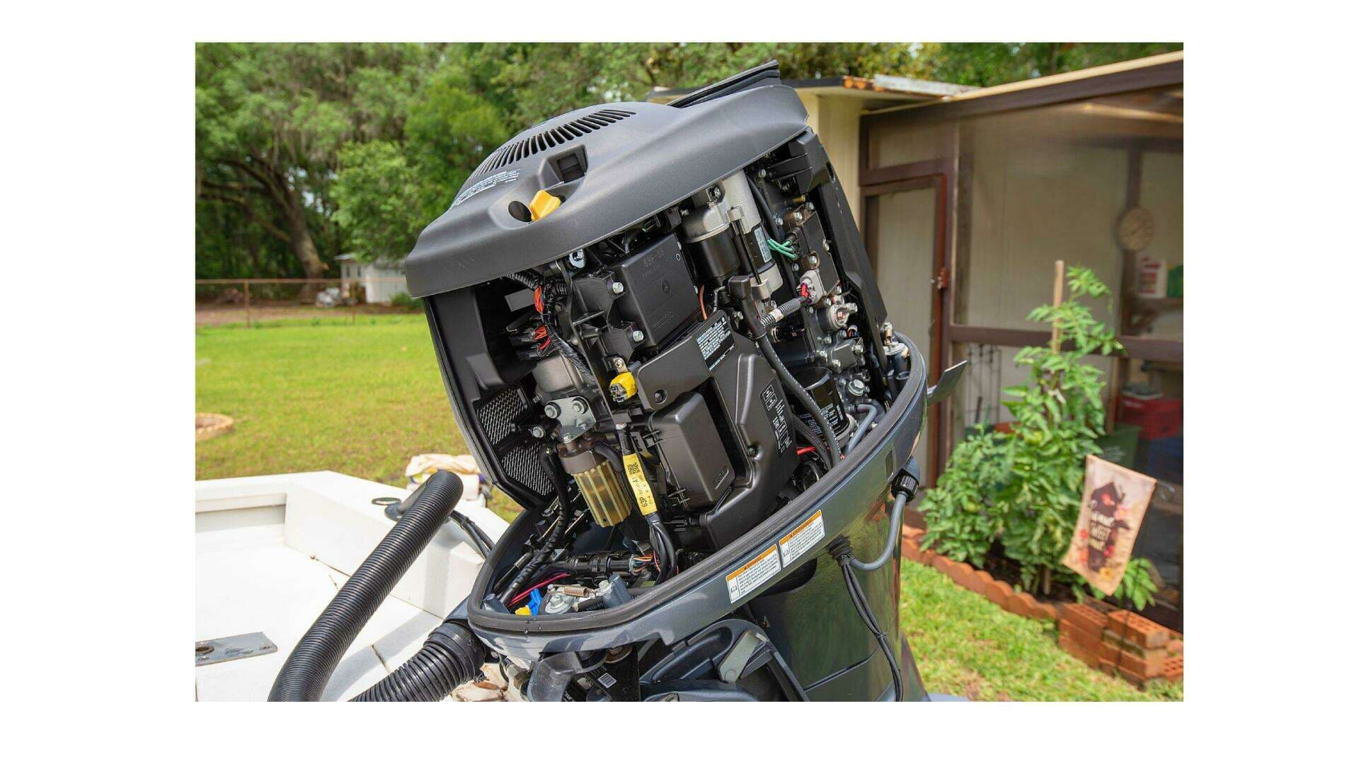 2022 Avid Fusion 21 - Image 31