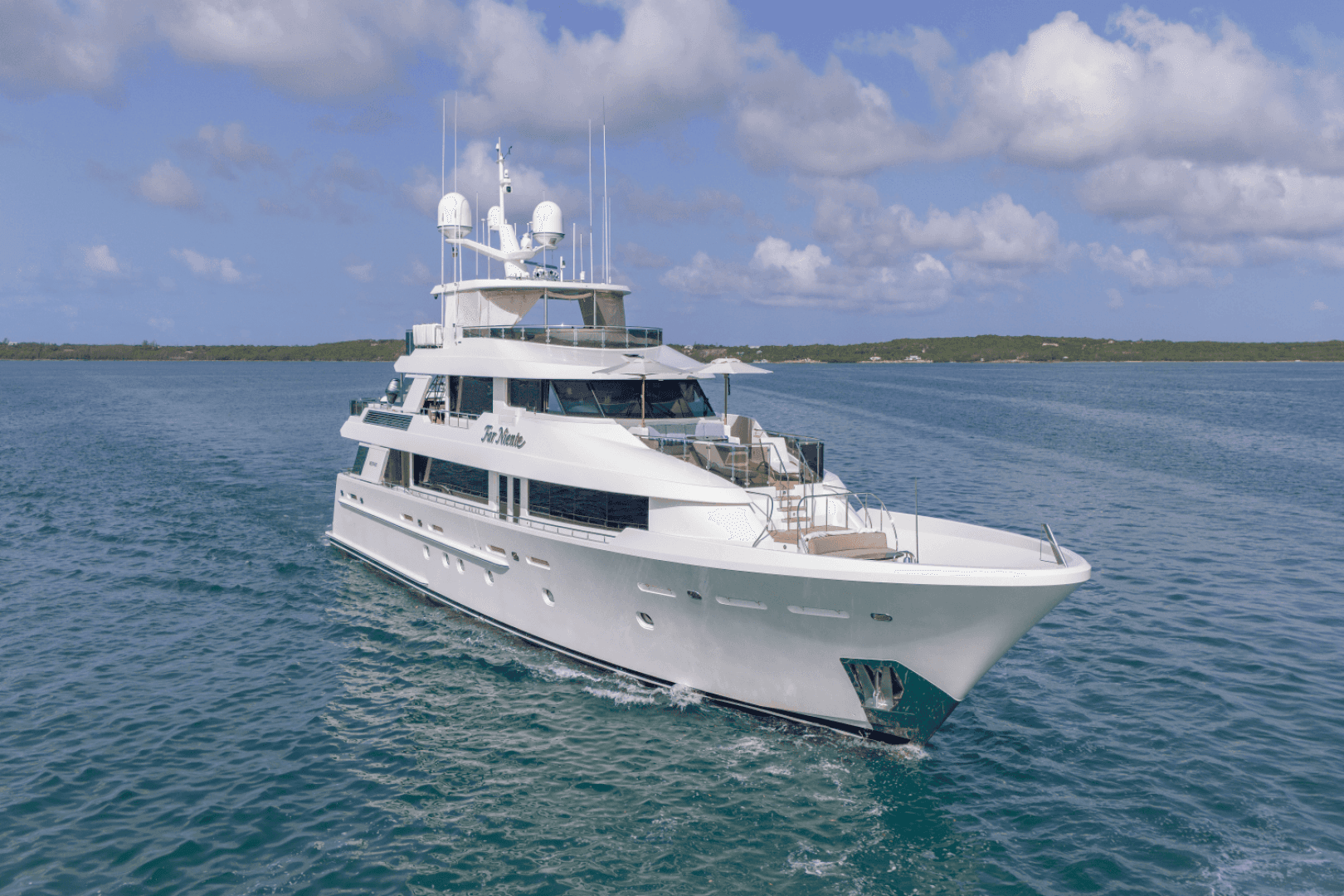 2014 Westport 40M - Image 8