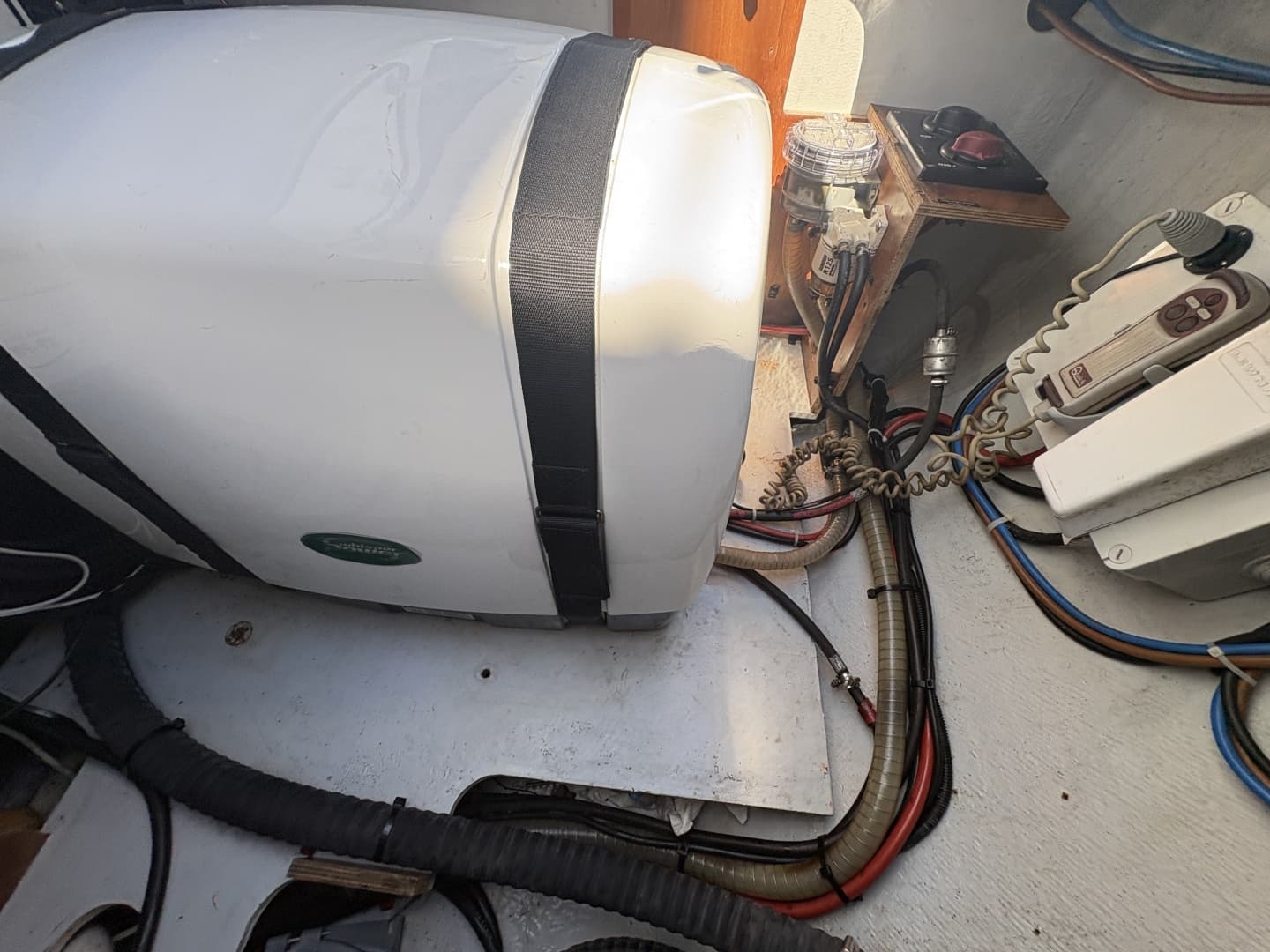 2019 Lagoon 42 - Image 27