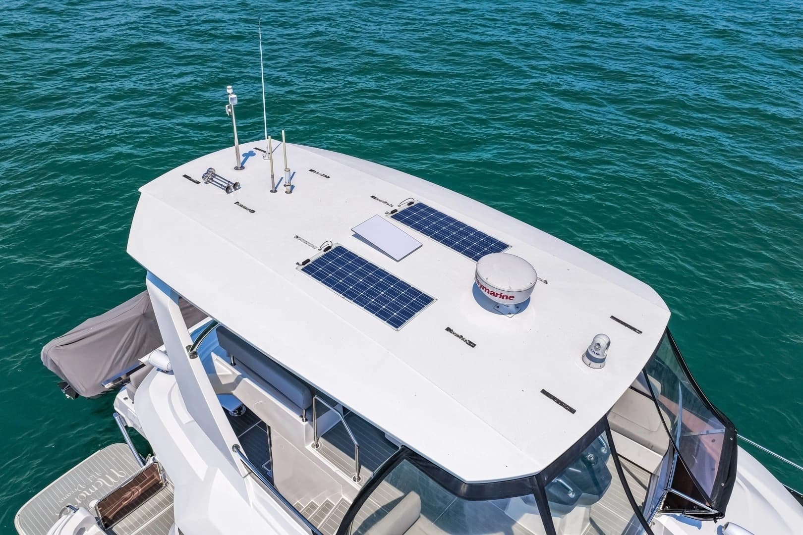 2021 Aquila 44 Yacht - Image 64