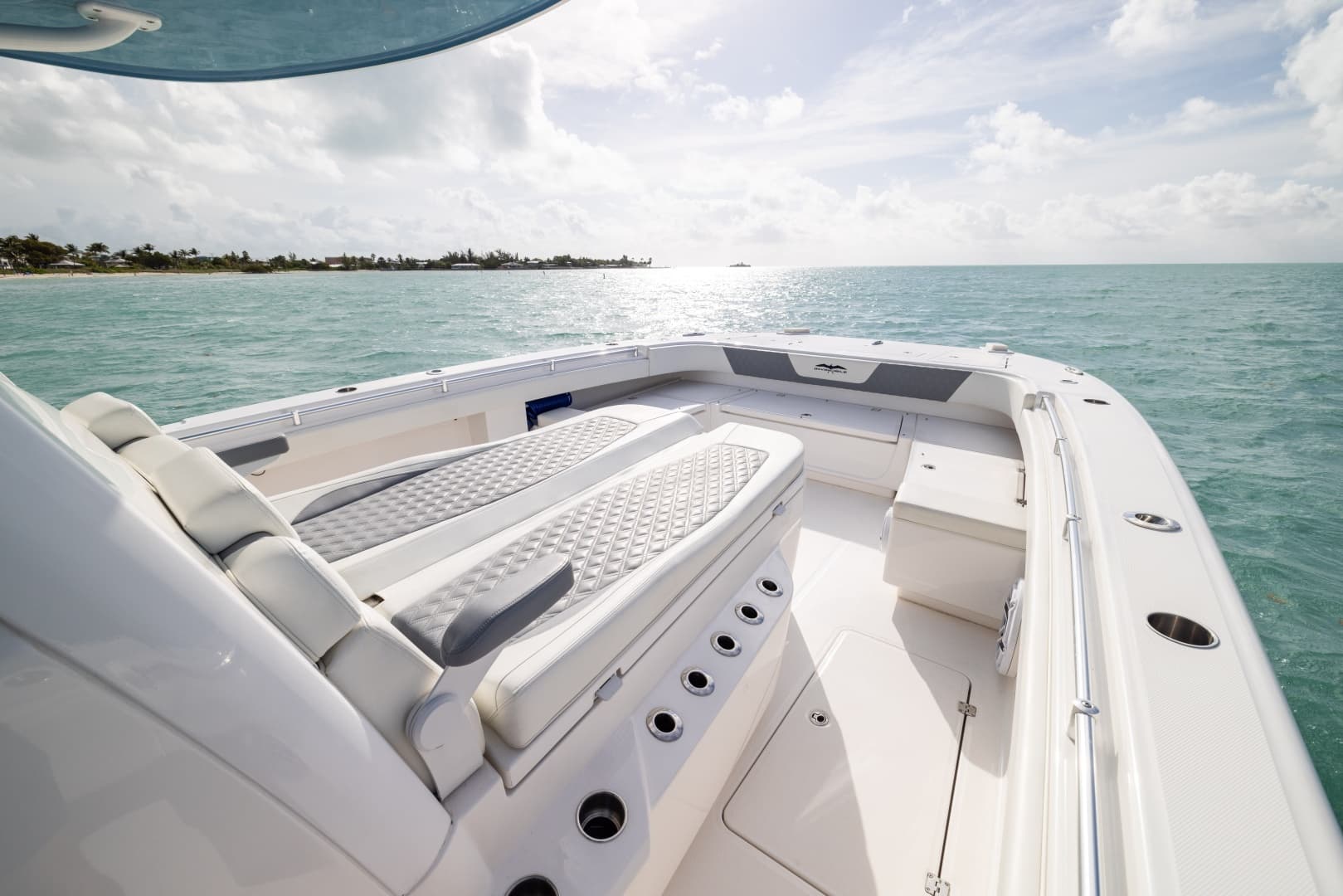 2023 Invincible 37 Catamaran - Image 12