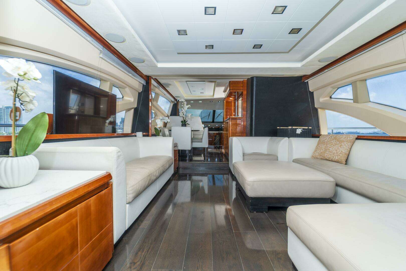 2008 Azimut 75 - Image 83