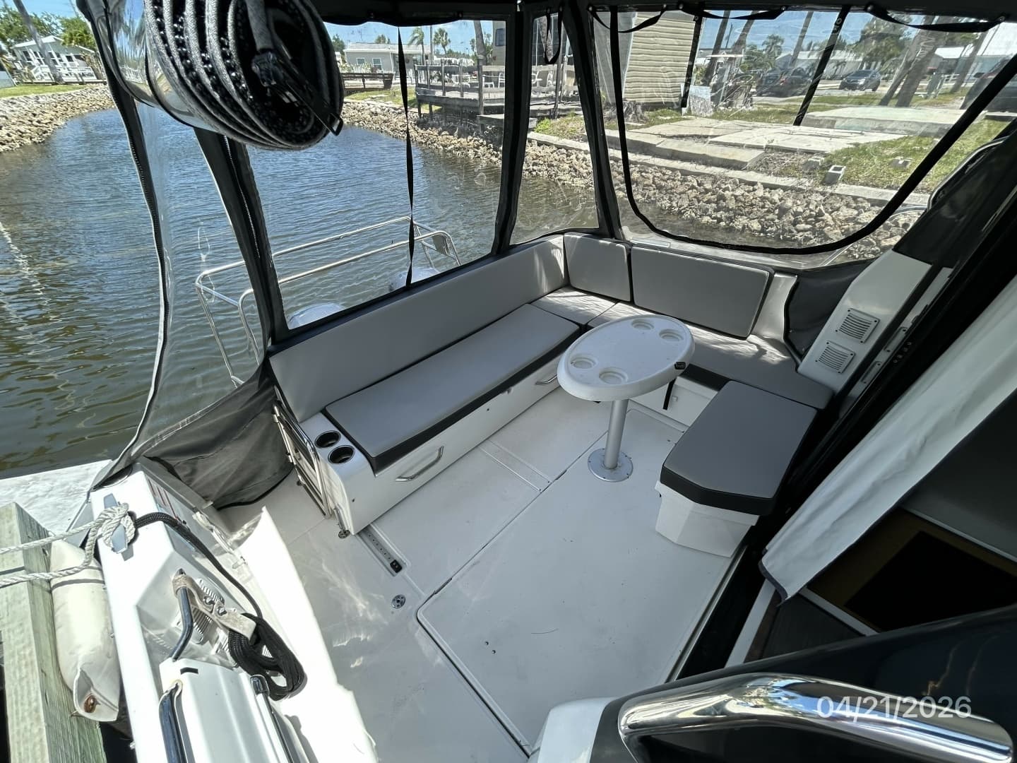 2021 Jeanneau 895 - Image 19
