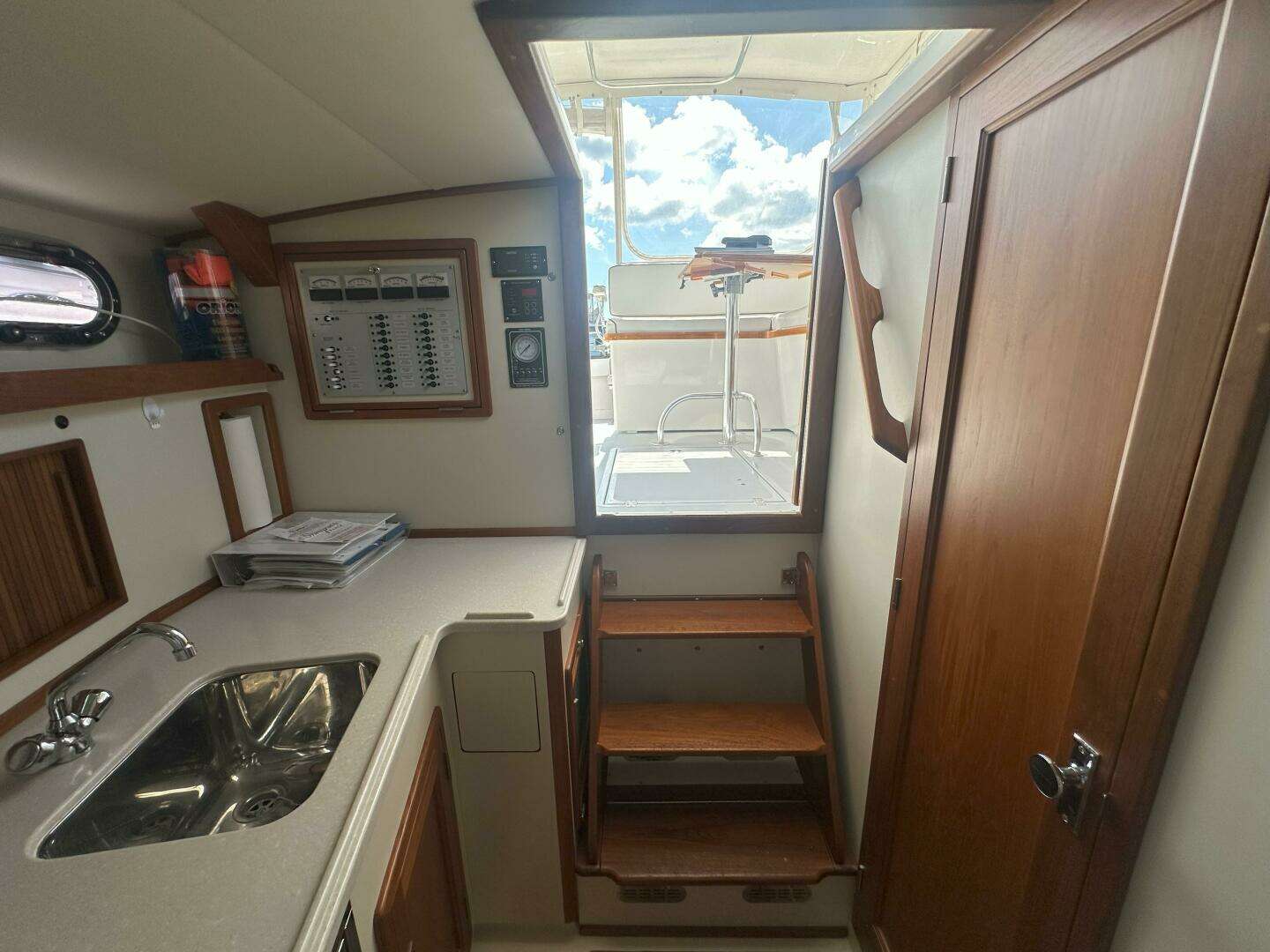 2017 Fortier F-30 Hardtop - Image 45