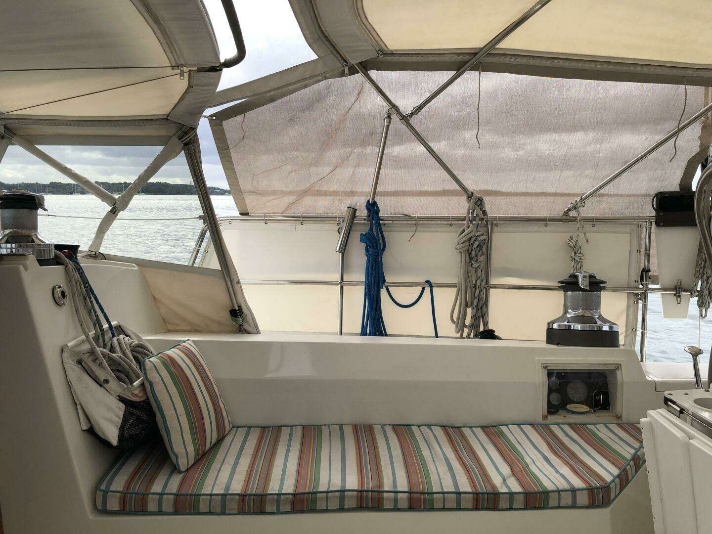 2008 Outbound — - Image 25