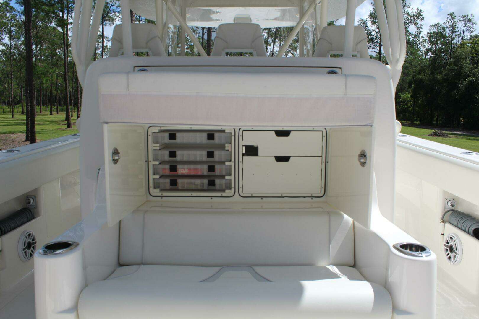 2022 SeaVee — - Image 74