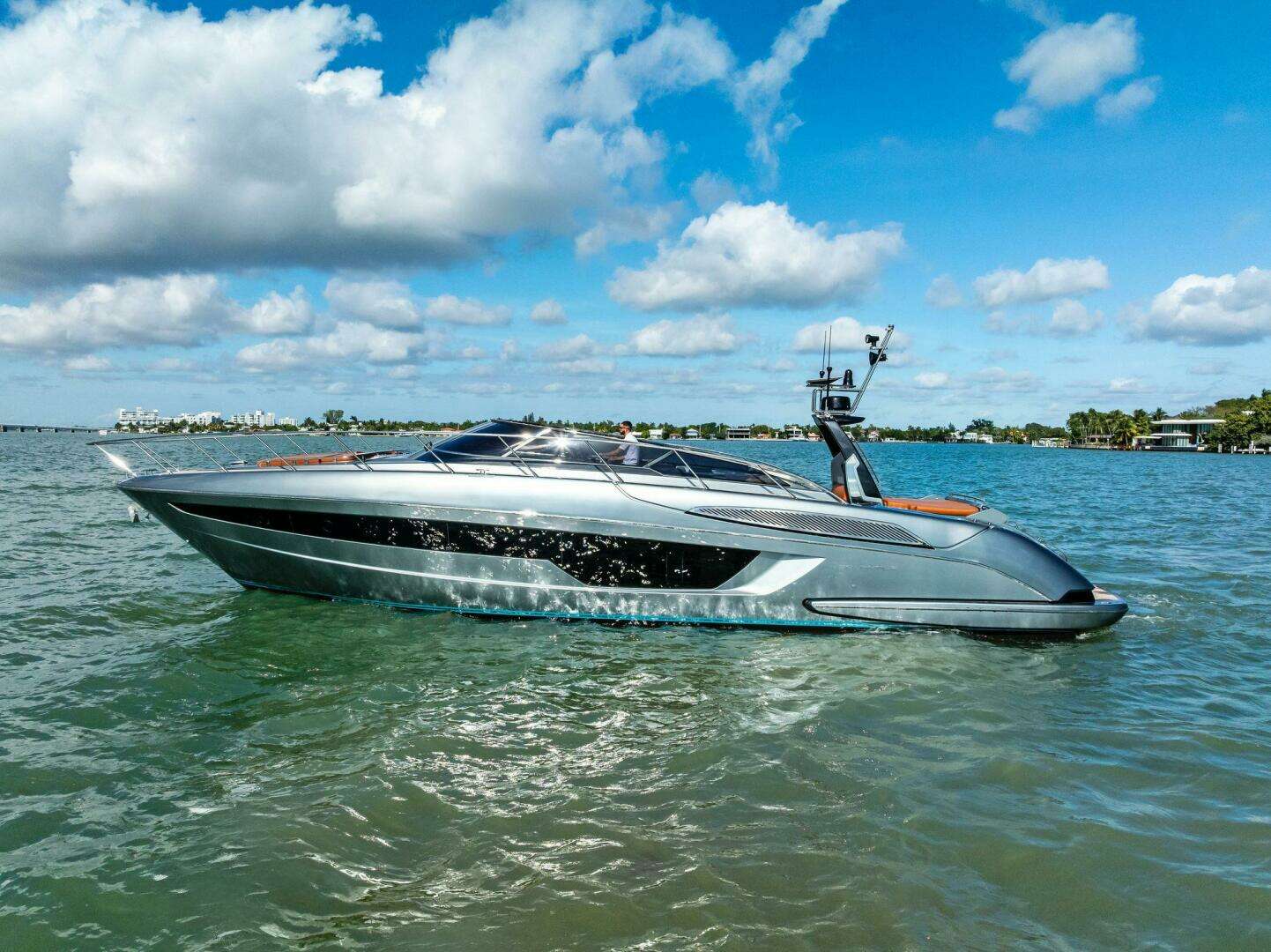 2021 Riva 56' Rivale - Image 8