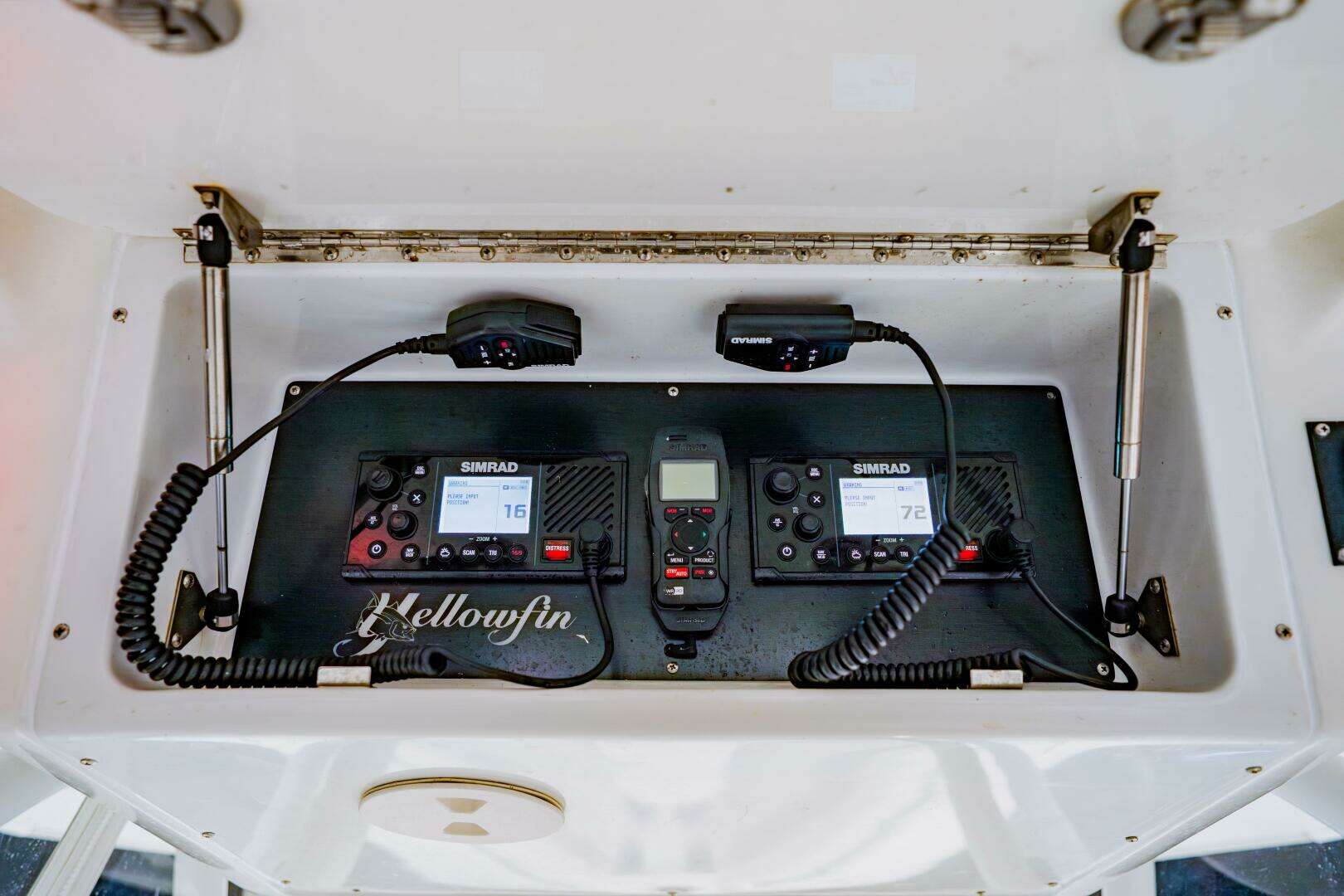 2012 Yellowfin 39 Offshore - Image 46