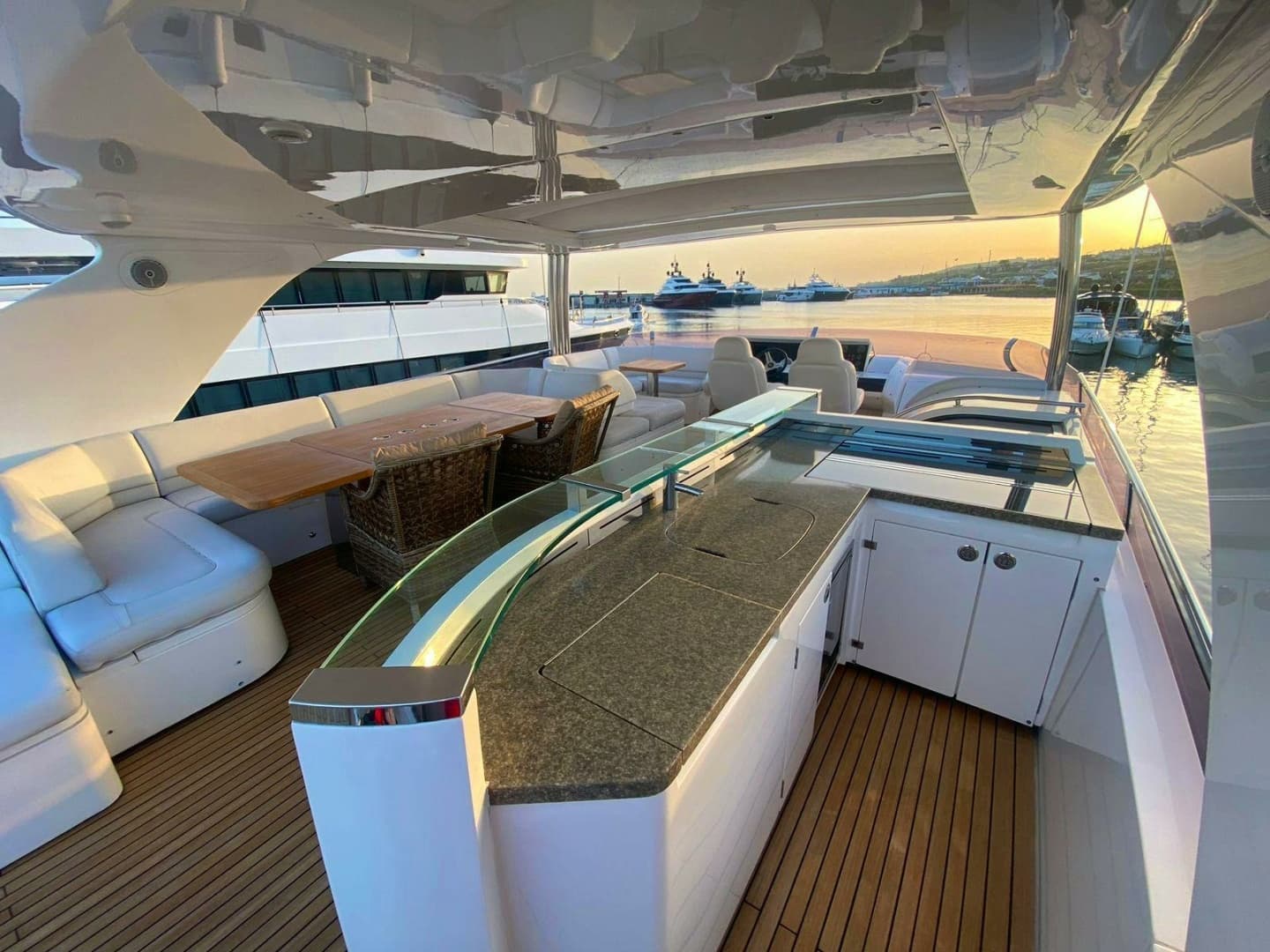 2011 Princess Yachts — - Image 19
