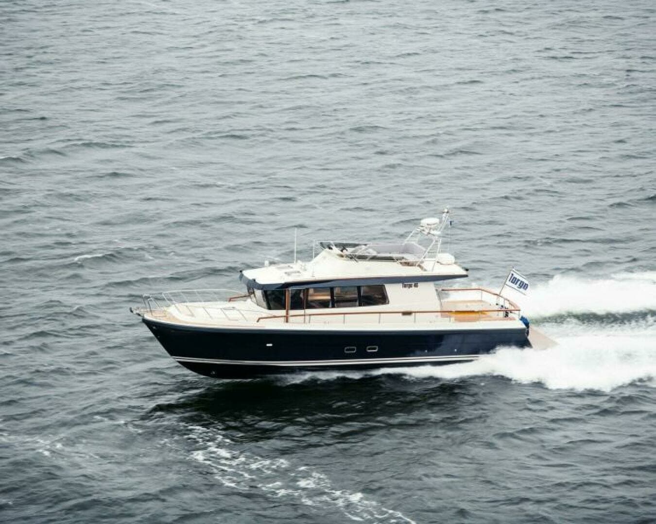 2028 Targa 46 - Image 5