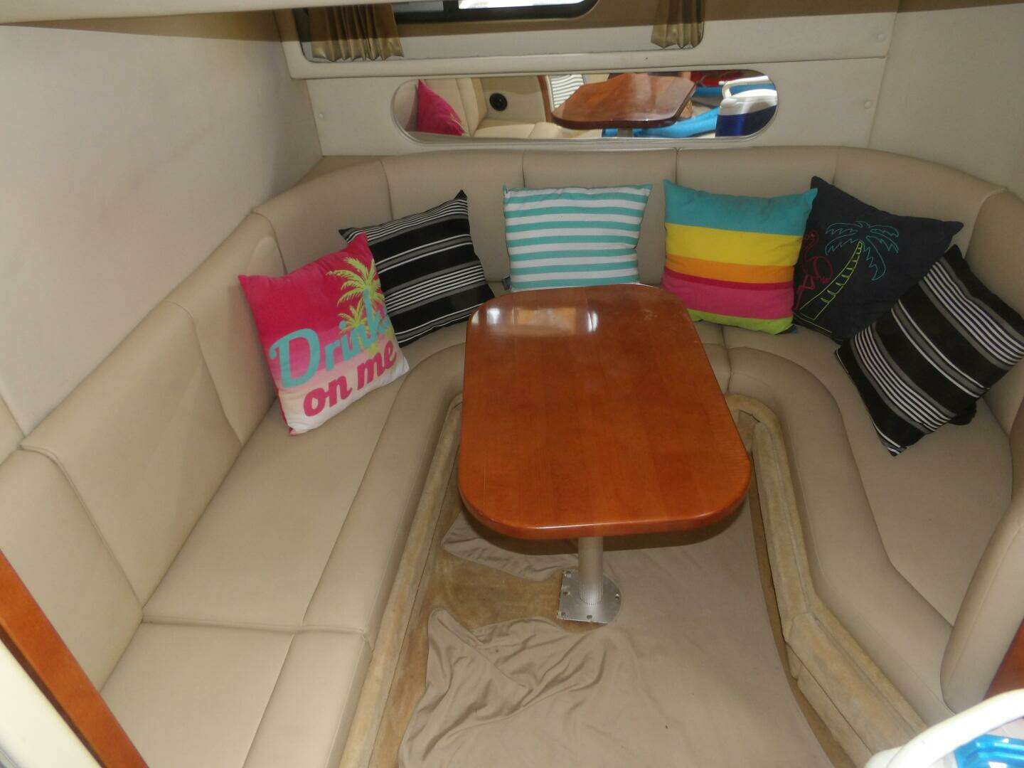 2004 Chaparral Signature 350 - Image 32