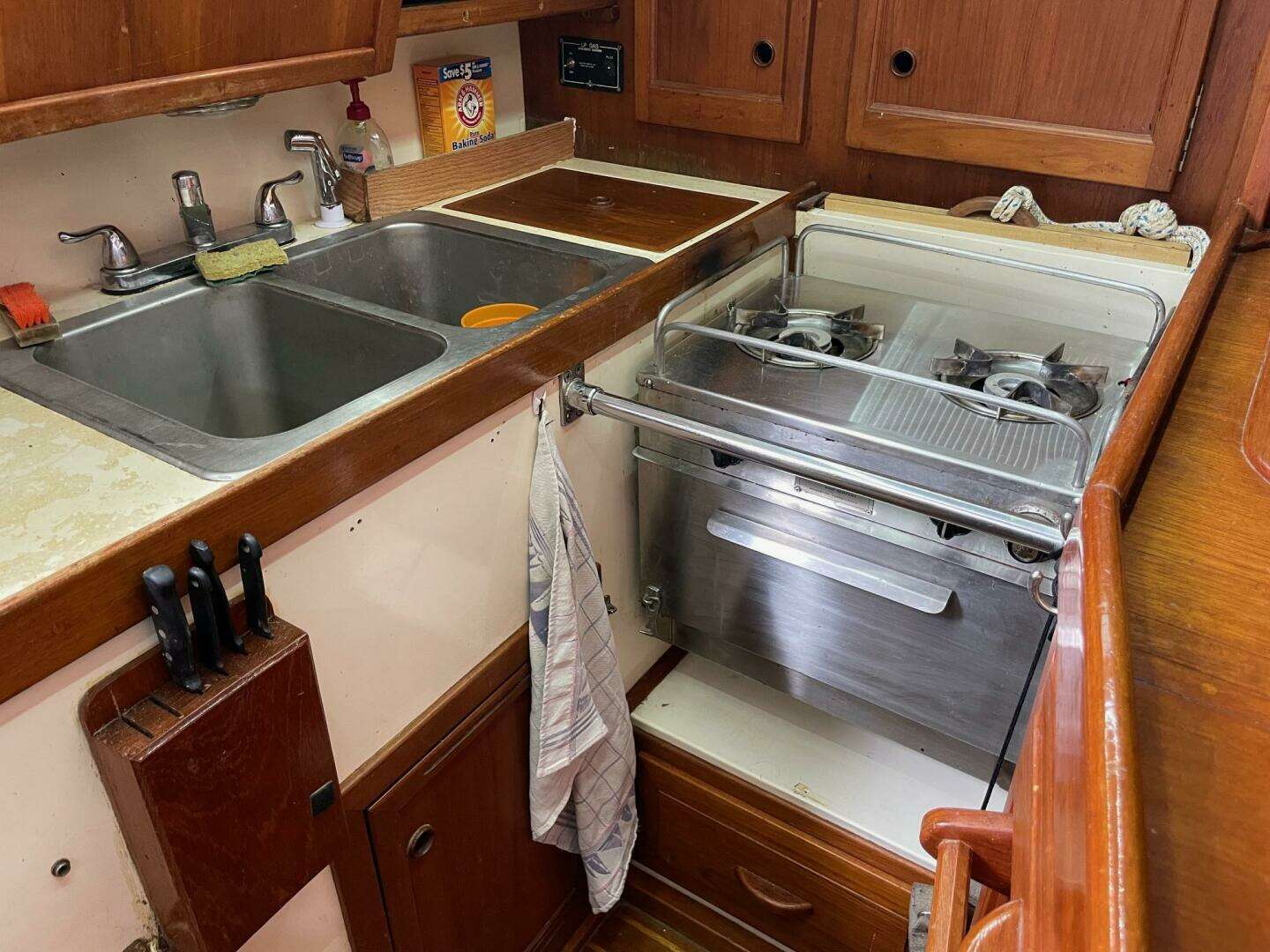 1981 Mariner — - Image 3