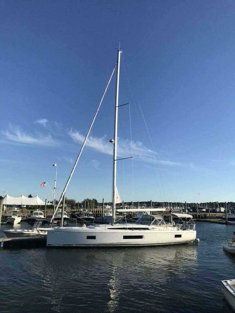 2020 Beneteau Oceanis - Image 5