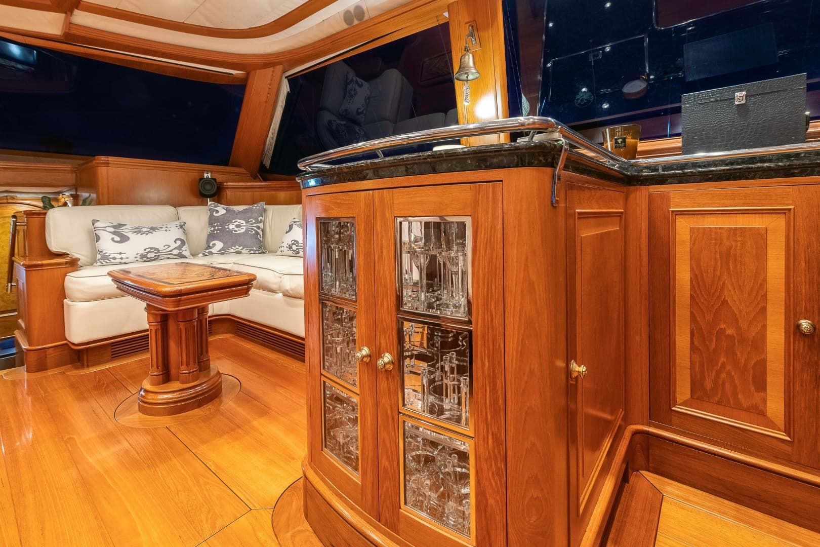 2002 Nautor Swan Swan 112 - Image 23