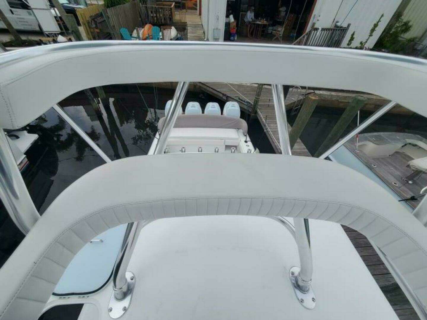 2014 Bahama 41 FS - Image 22